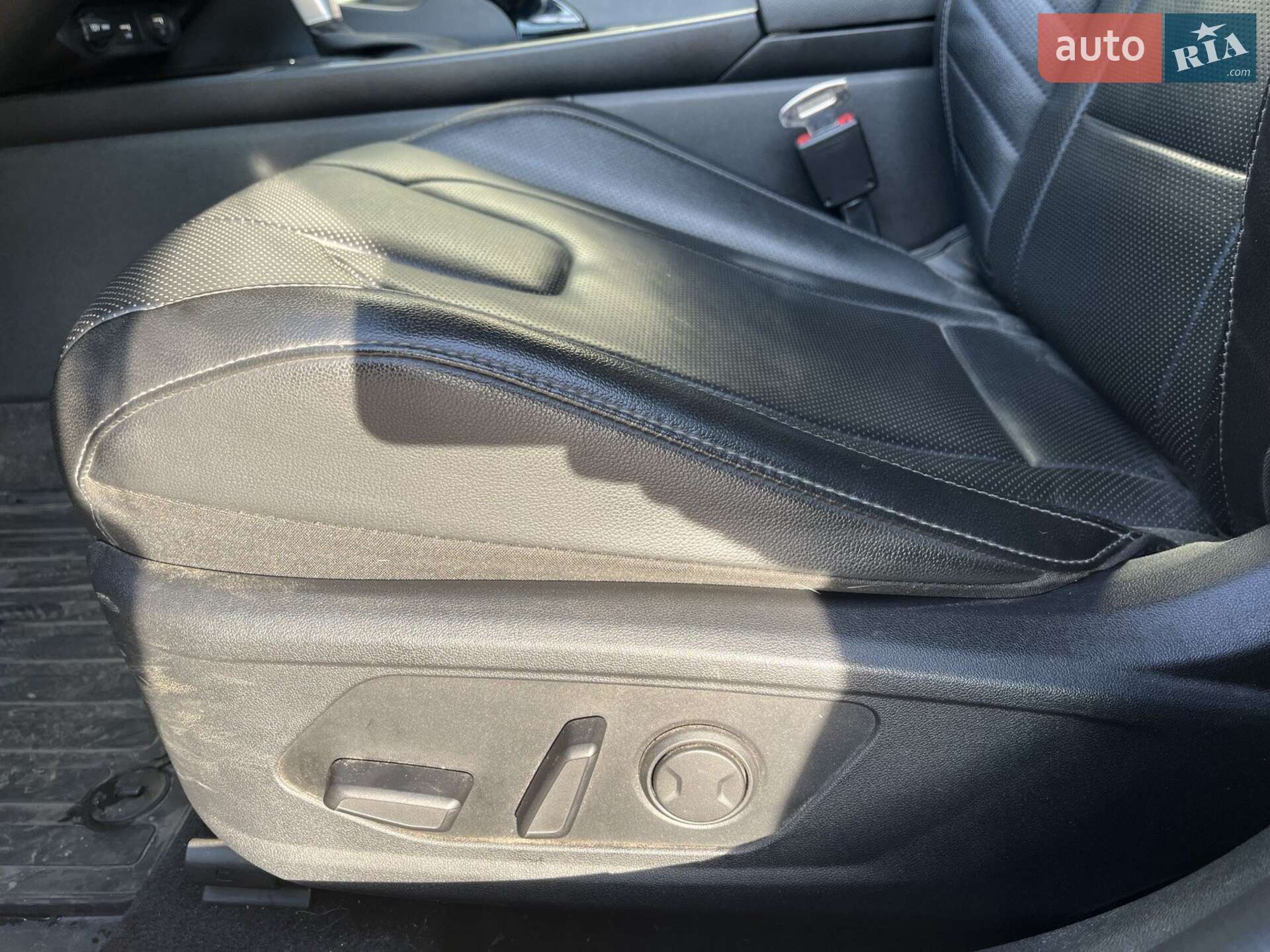 Hyundai Elantra 2022 VIN KMHLN4AJXNU032172 фото оголошення 9 з 12