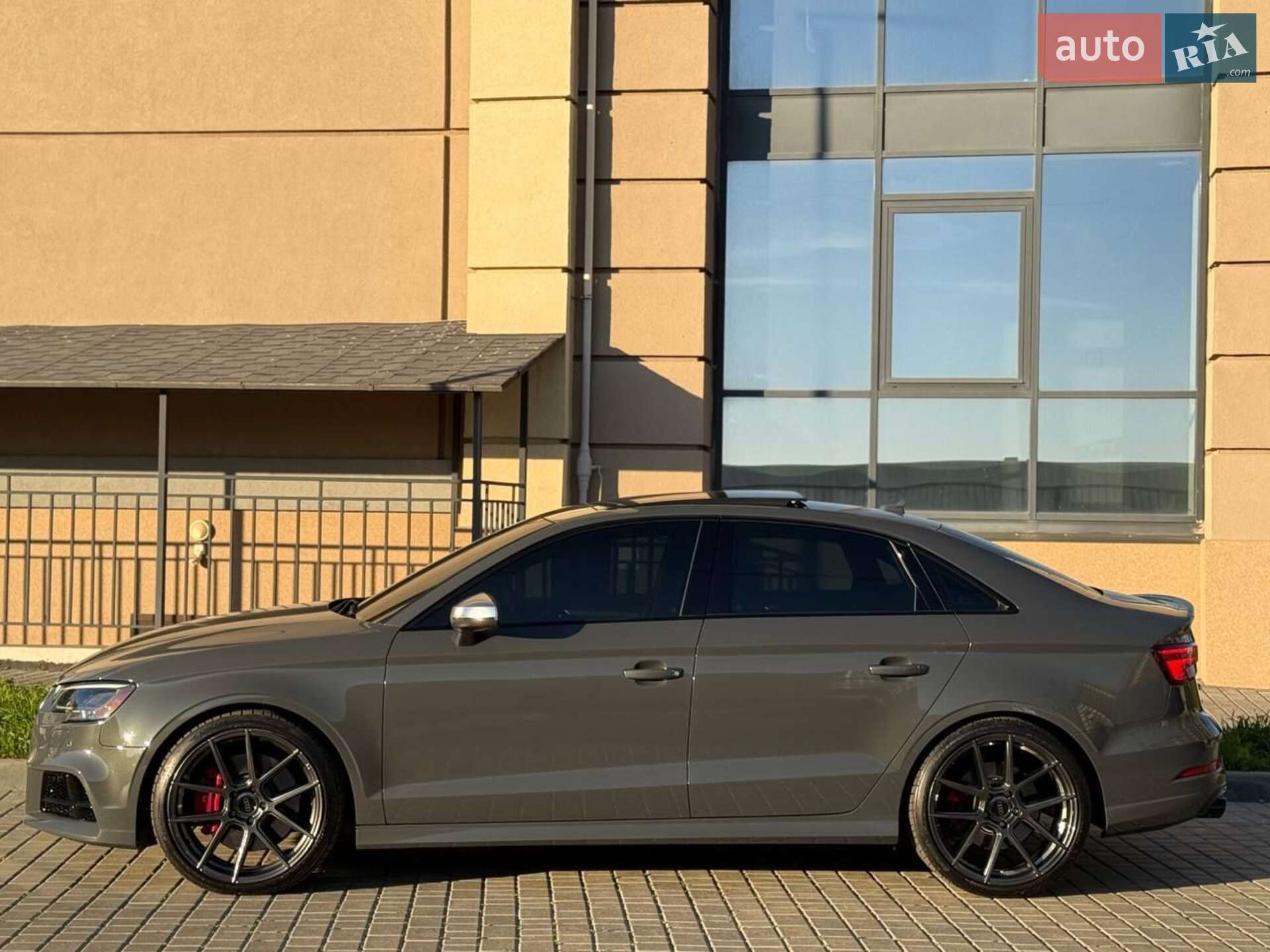 Audi S3 2016 VIN WAUB1GFF6H1030844 фото оголошення 14 з 45