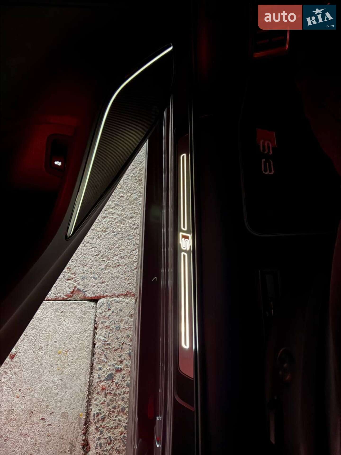 Audi S3 2016 VIN WAUB1GFF6H1030844 фото оголошення 38 з 45