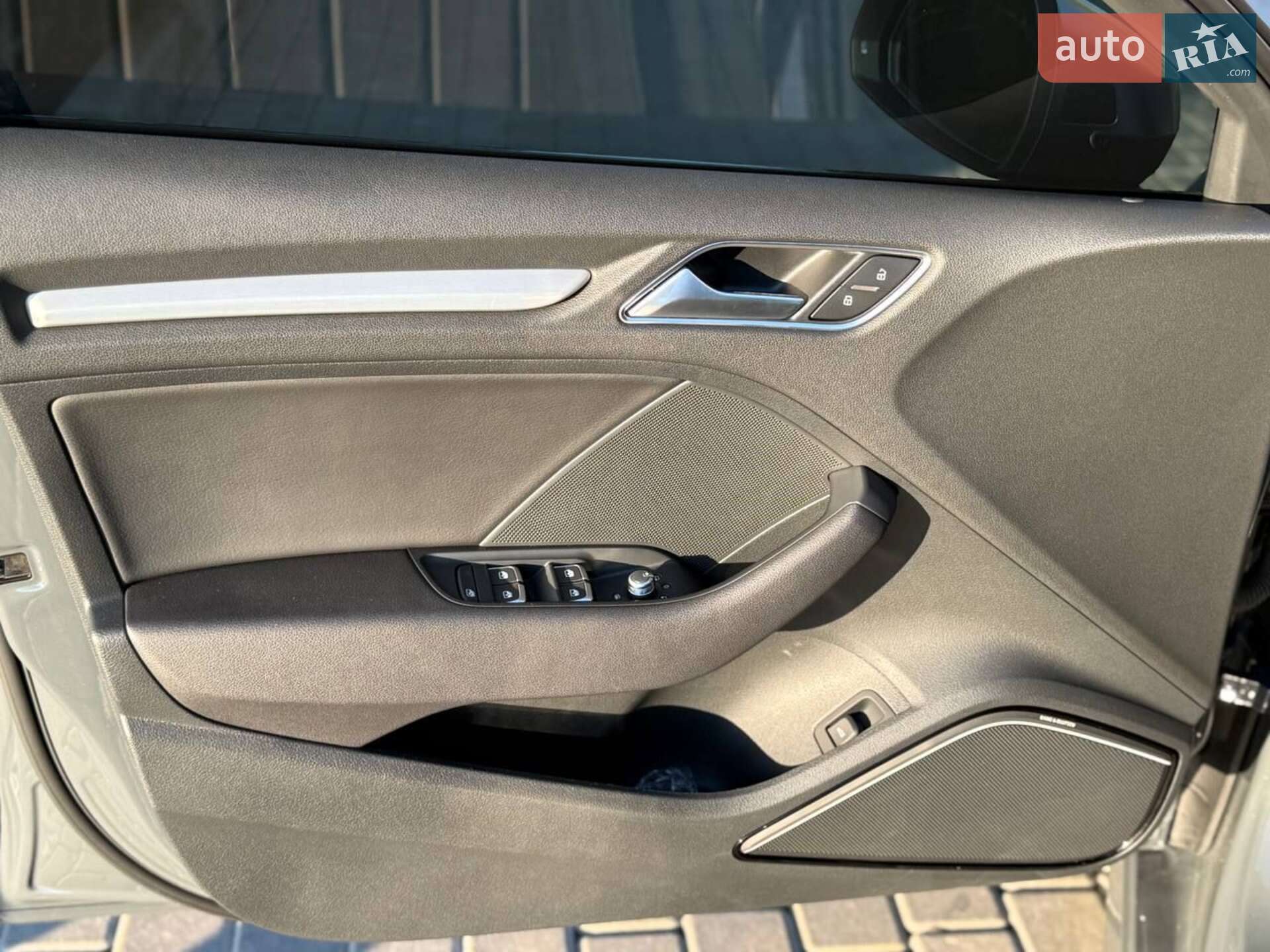 Audi S3 2016 VIN WAUB1GFF6H1030844 фото оголошення 40 з 45