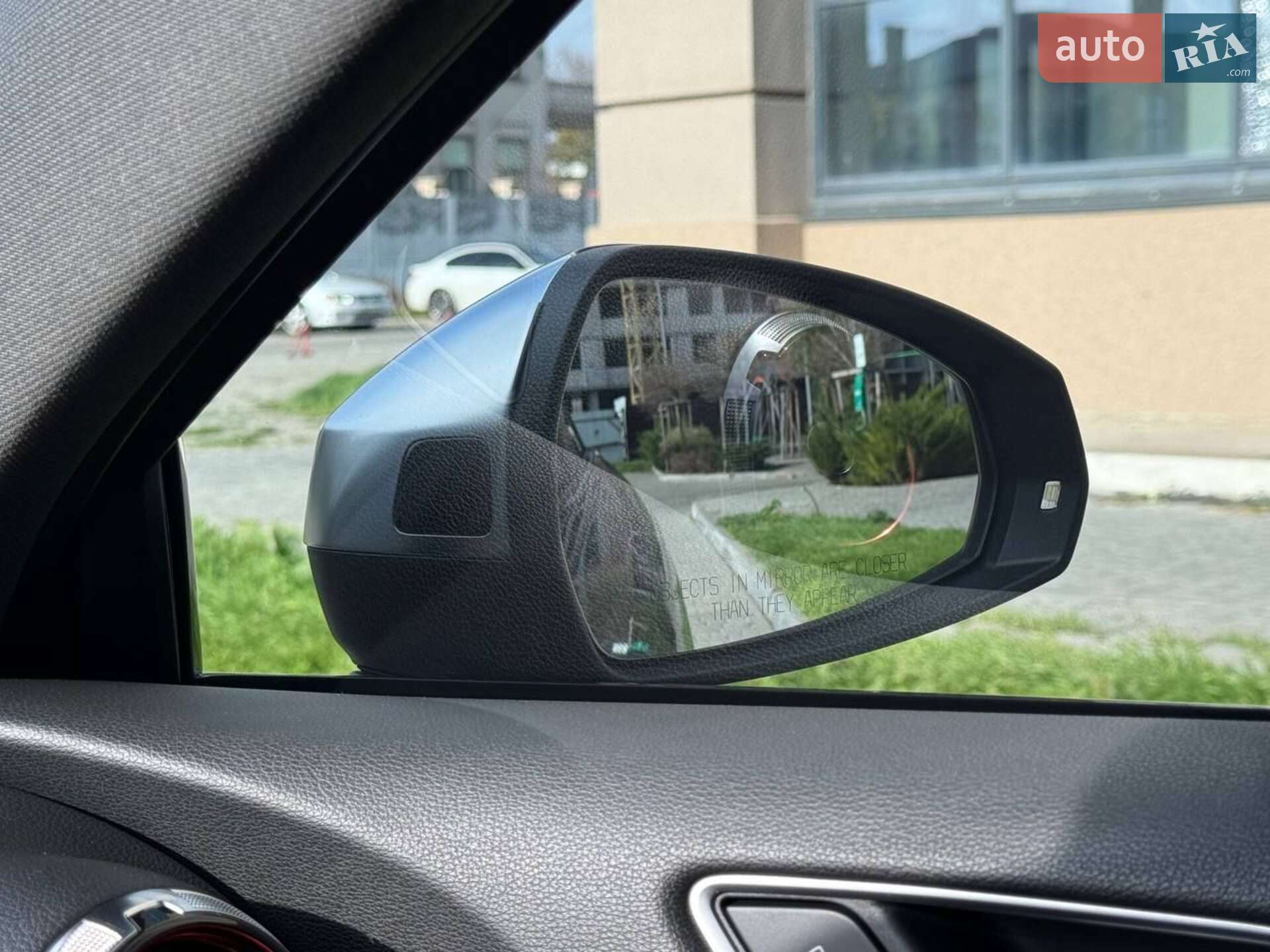Audi S3 2016 VIN WAUB1GFF6H1030844 фото оголошення 41 з 45