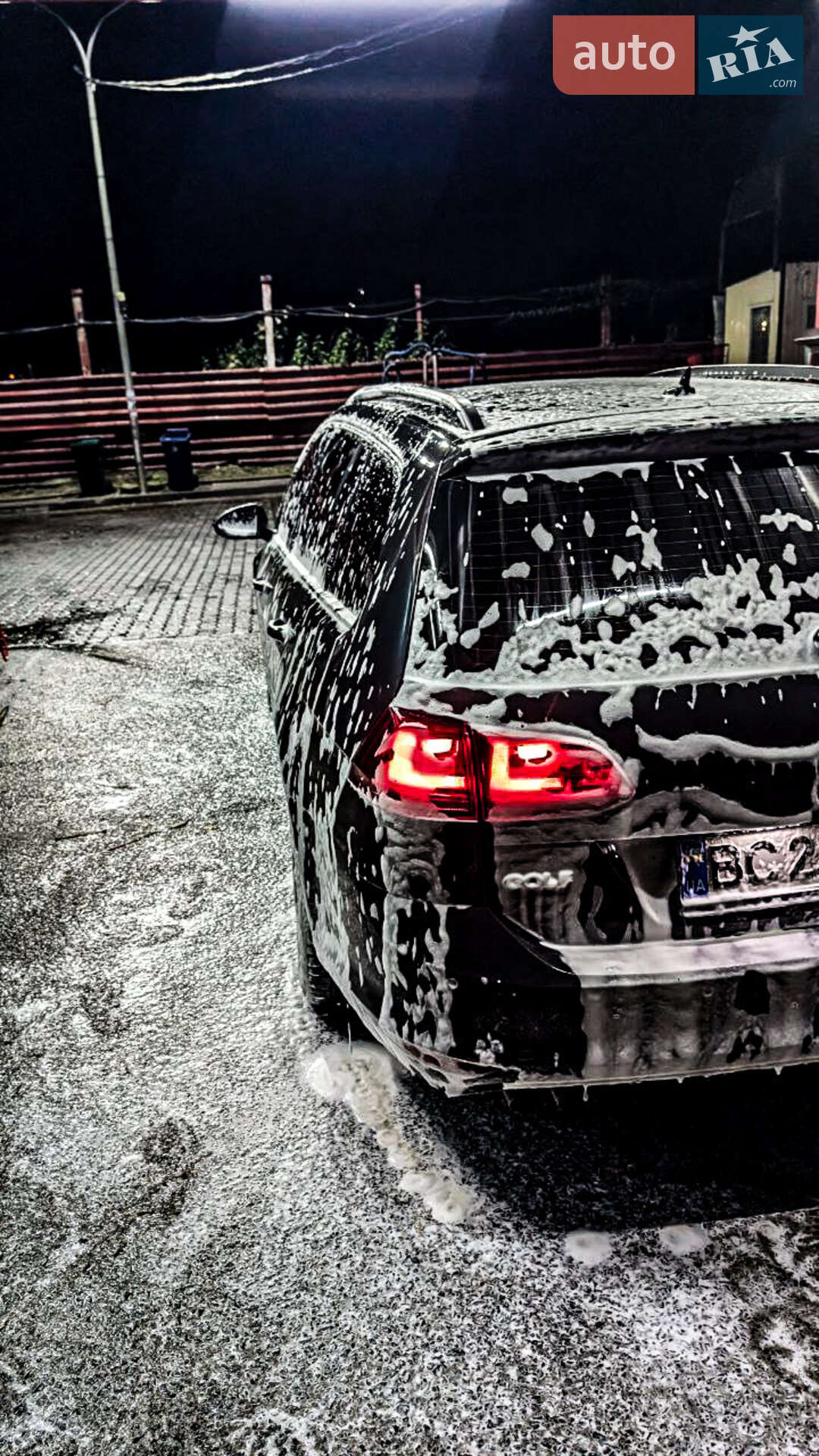 Volkswagen Golf 2014 VIN WVWZZZAUZEP582355 фото оголошення 13 з 17