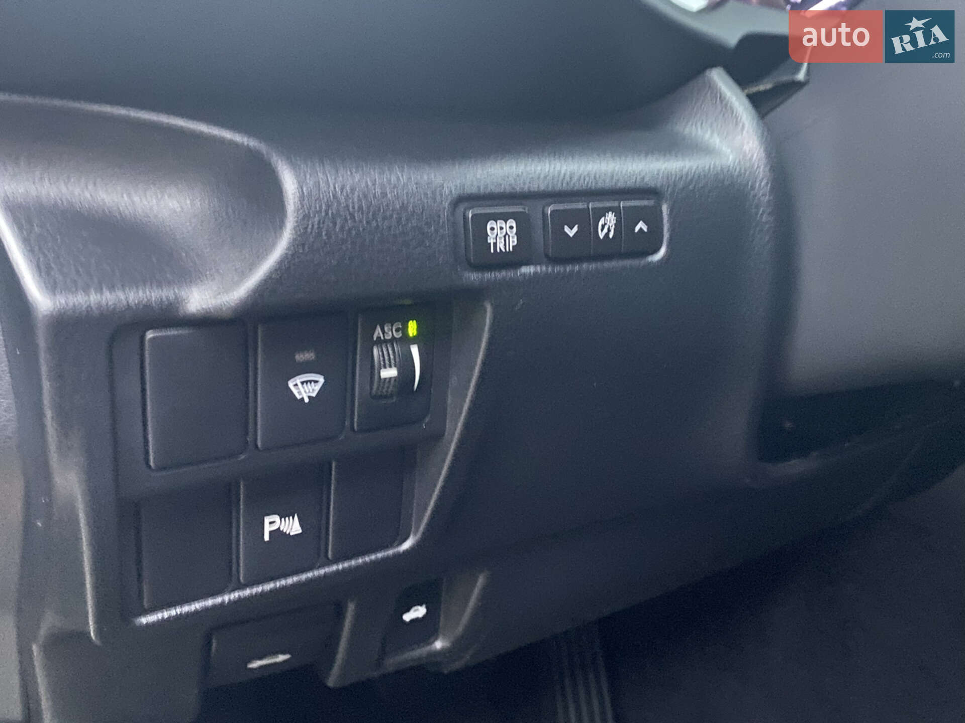 Lexus IS 2014 VIN JTHBH5D2X05024110 фото оголошення 19 з 23