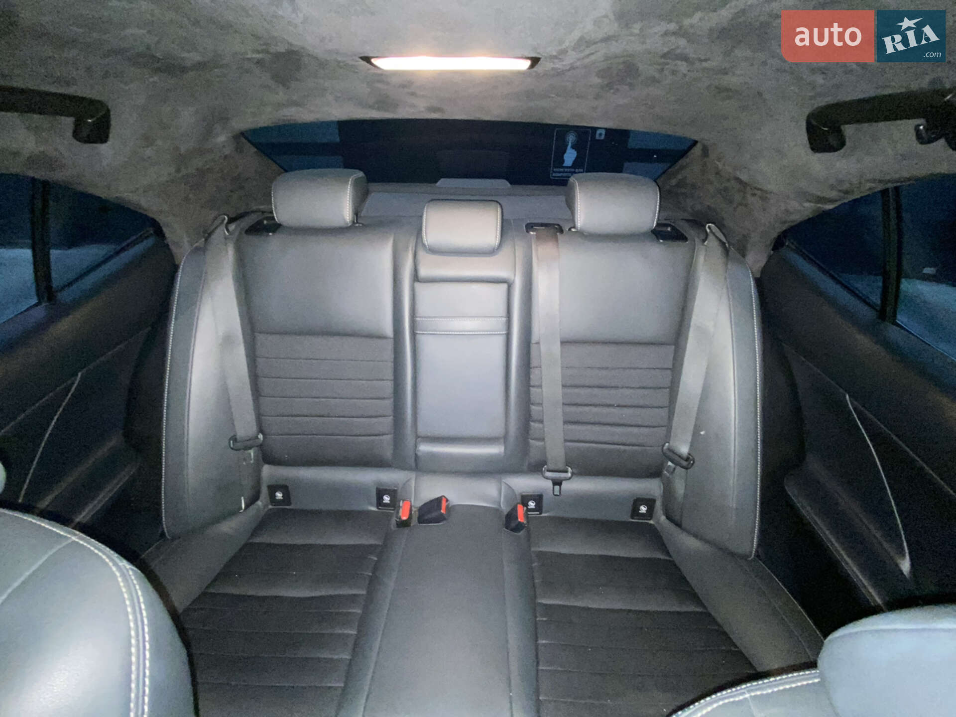 Lexus IS 2014 VIN JTHBH5D2X05024110 фото оголошення 21 з 23