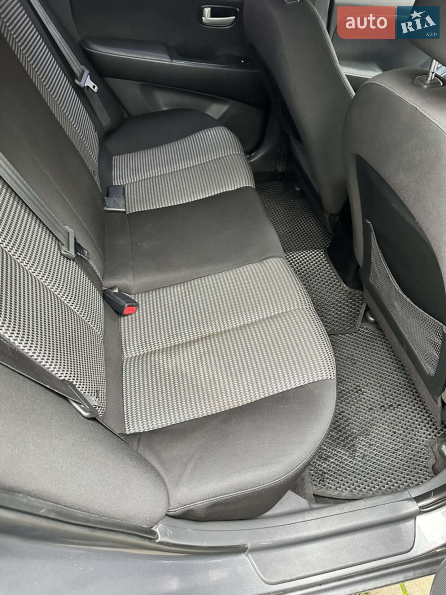 Hyundai Elantra 2008 VIN KMHDT41BP9U633196 фото оголошення 12 з 42