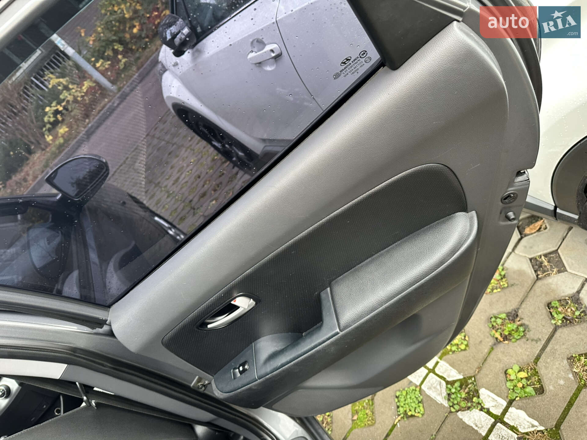 Hyundai Elantra 2008 VIN KMHDT41BP9U633196 фото оголошення 13 з 42