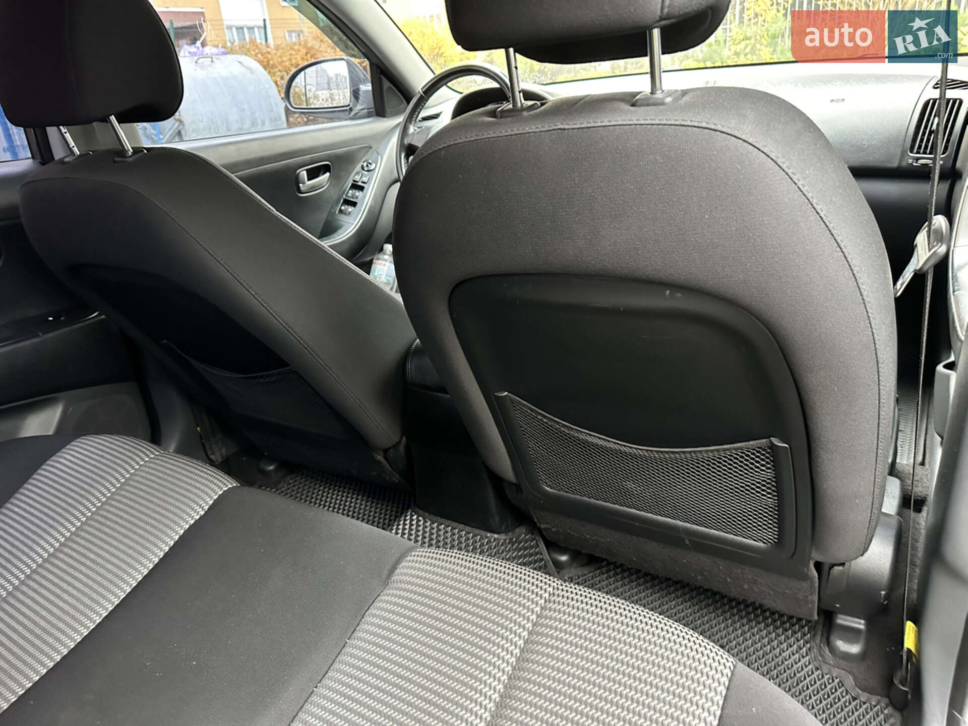 Hyundai Elantra 2008 VIN KMHDT41BP9U633196 фото оголошення 15 з 42