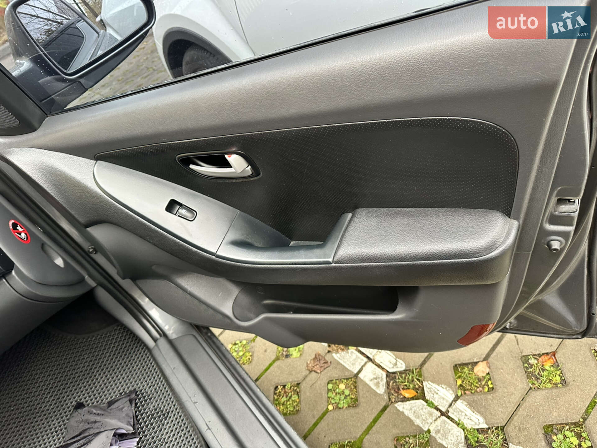 Hyundai Elantra 2008 VIN KMHDT41BP9U633196 фото оголошення 18 з 42