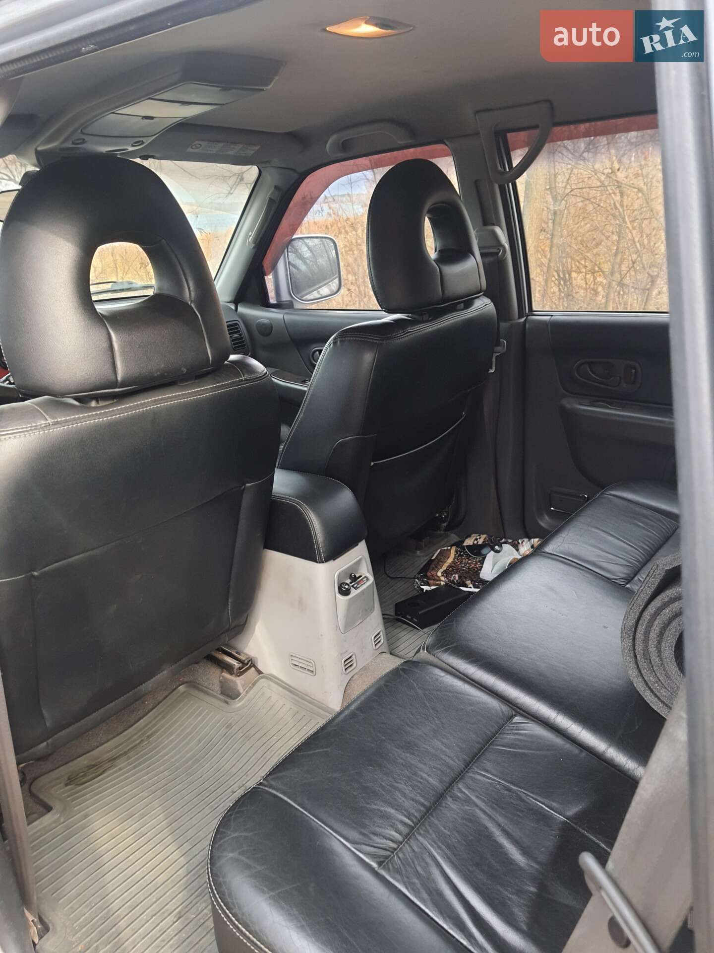 Mitsubishi Pajero Sport 2005 VIN JMB0NK9406J001041 фото оголошення 2 з 8