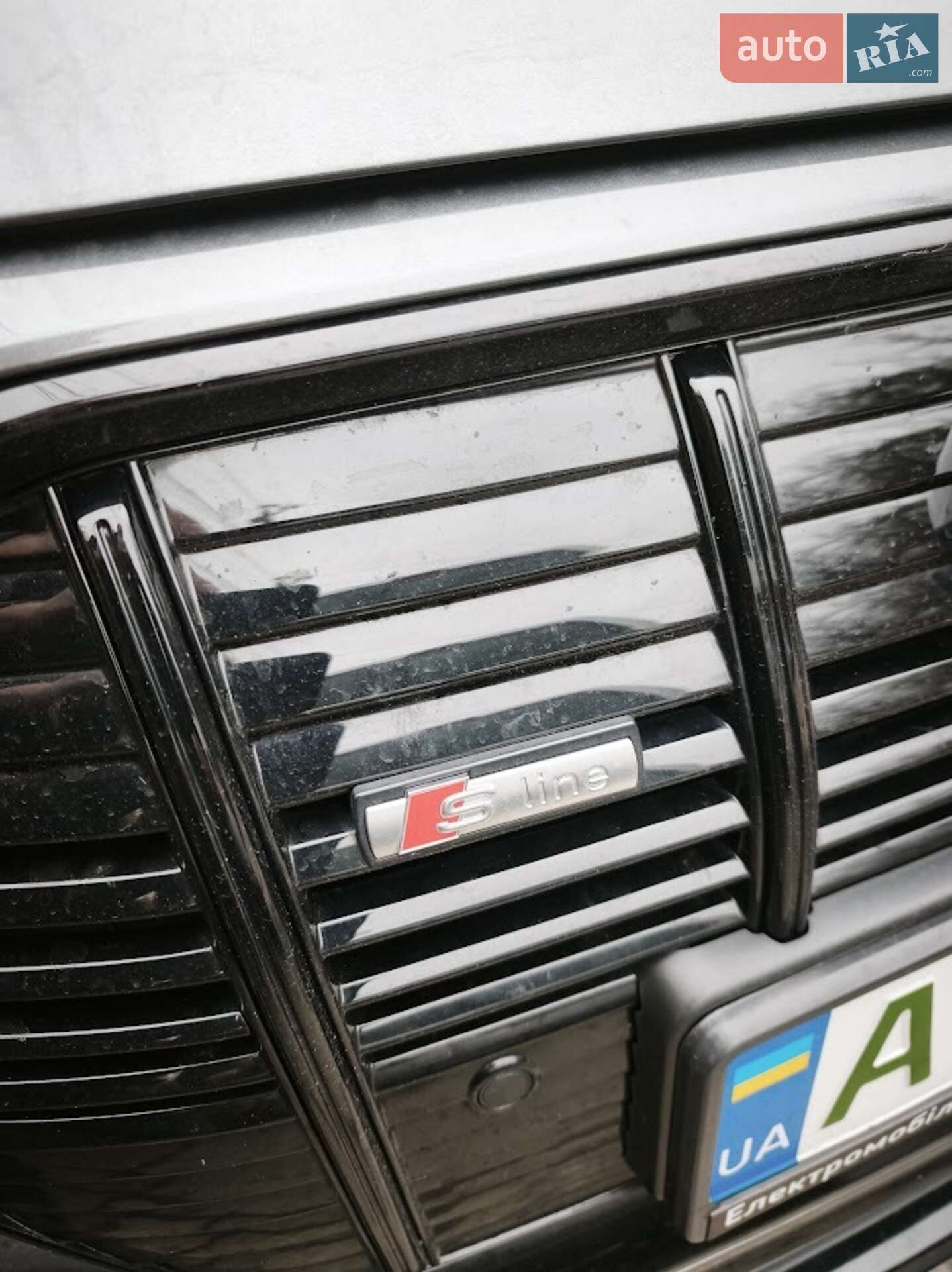Audi e-tron 2022 VIN WAUZZZGE5NB031224 фото оголошення 15 з 22