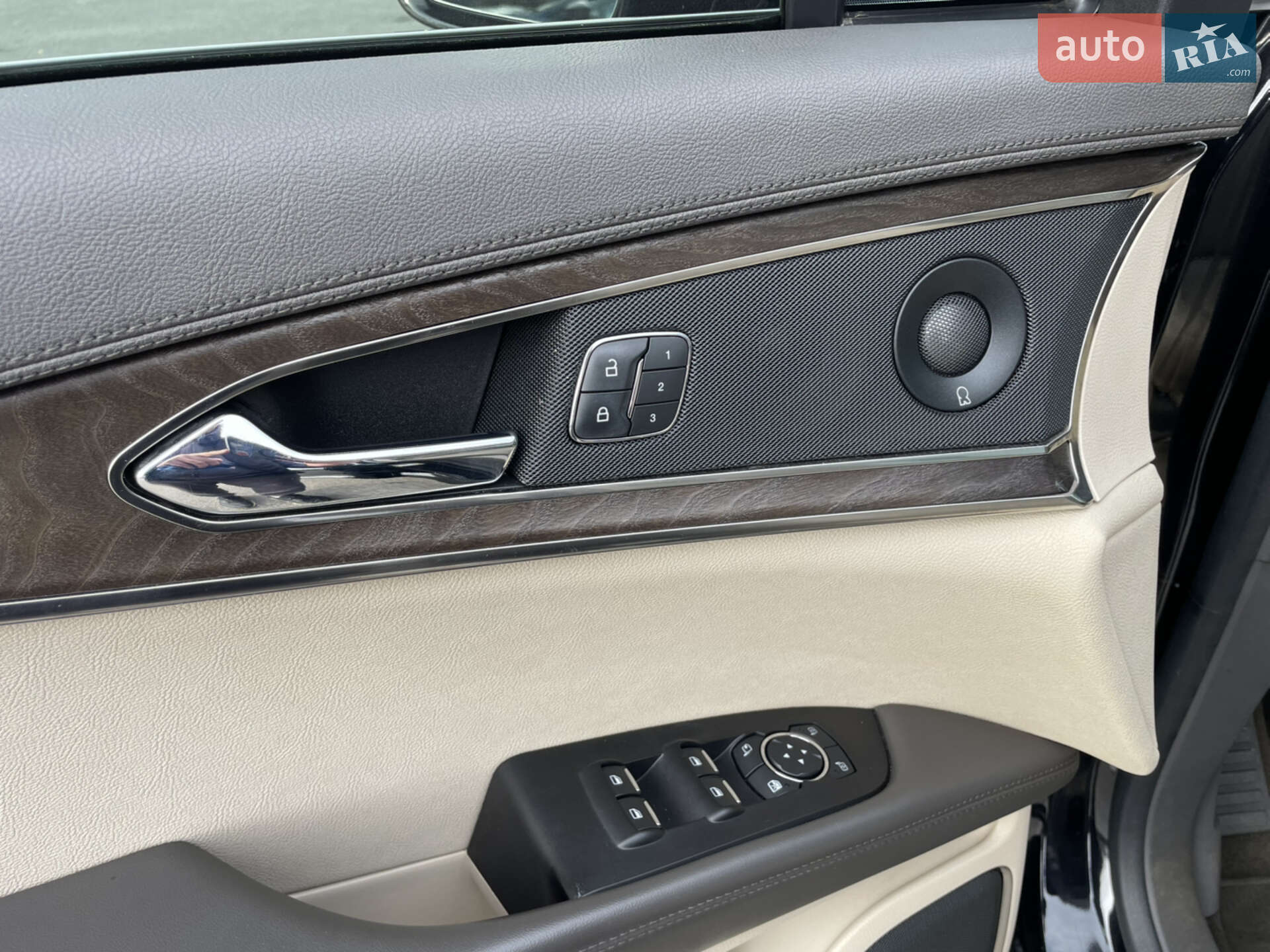 Lincoln Nautilus 2019 VIN 2LMPJ8LPXKBL61711 фото оголошення 29 з 32