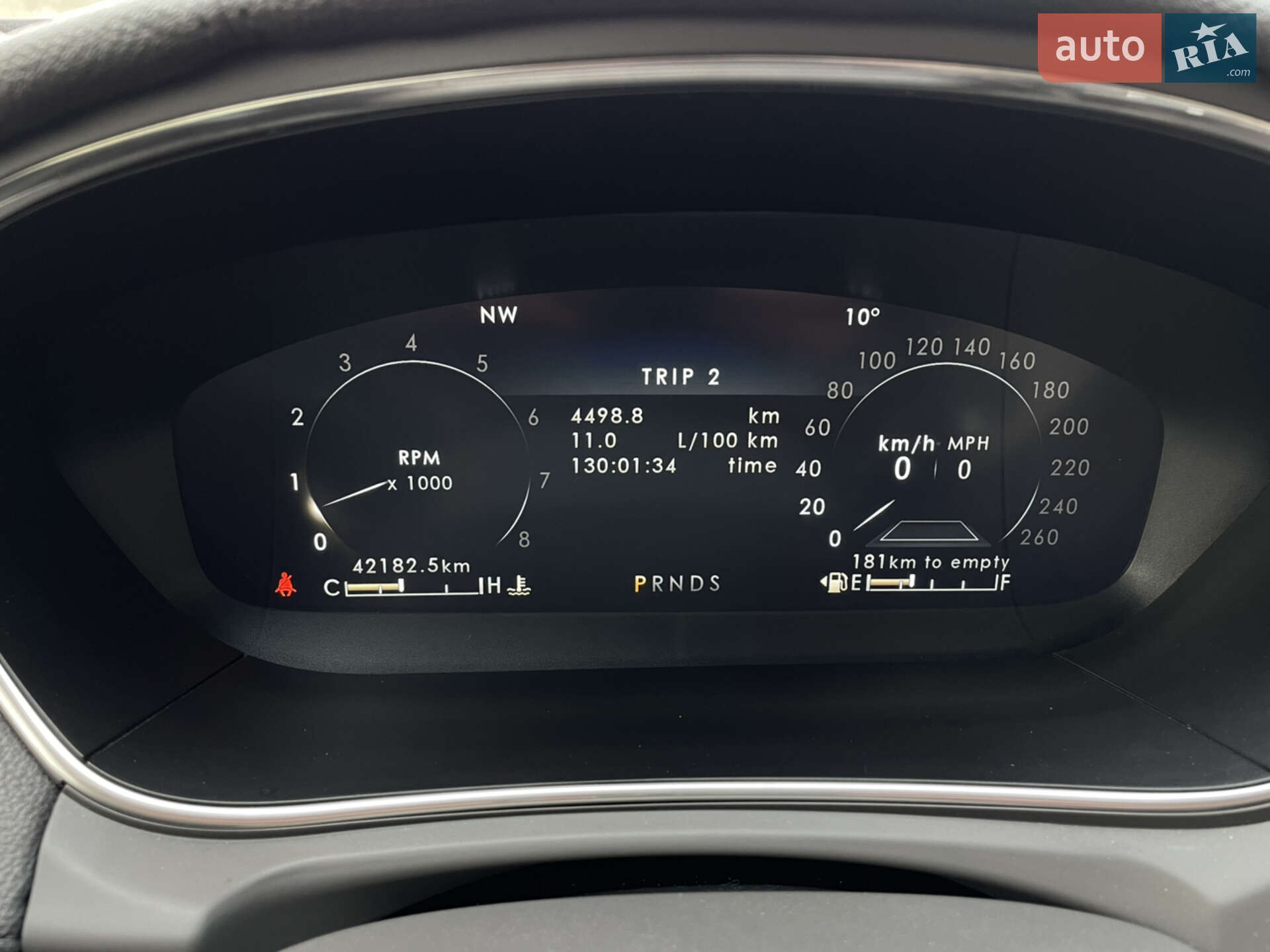Lincoln Nautilus 2019 VIN 2LMPJ8LPXKBL61711 фото оголошення 31 з 32