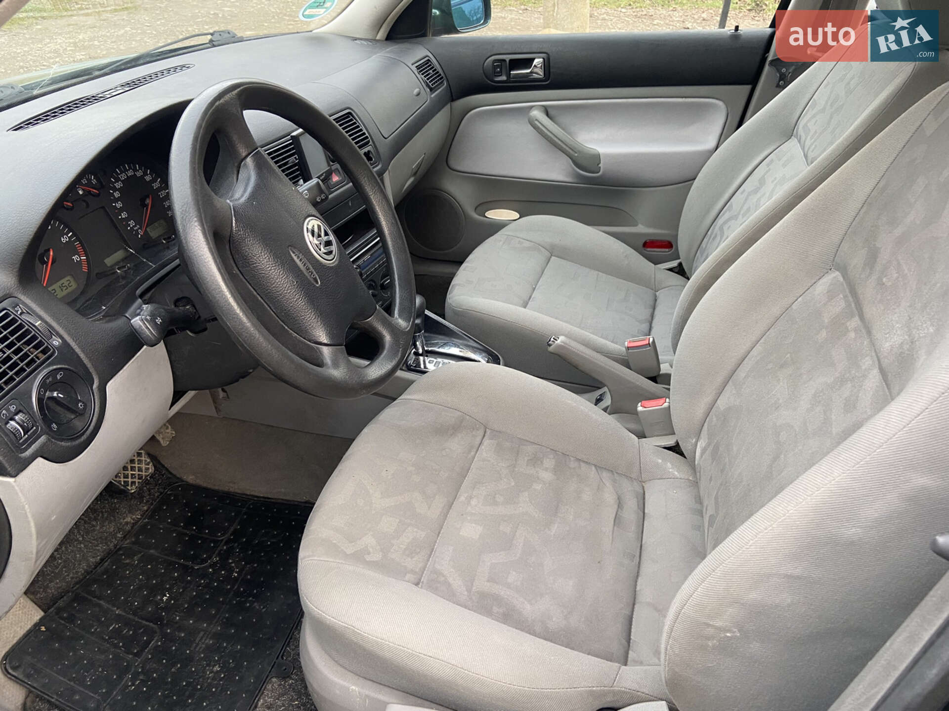 Volkswagen Golf 2000 VIN WVWZZZ1JZYW638827 фото оголошення 19 з 25