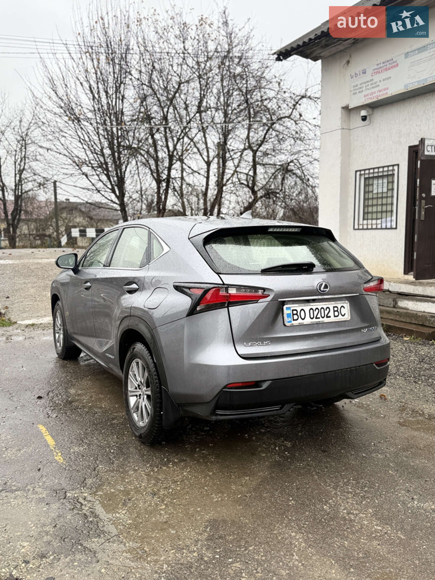 Lexus NX 2015 VIN JTJBJRBZ2G2033194 фото оголошення 3 з 53