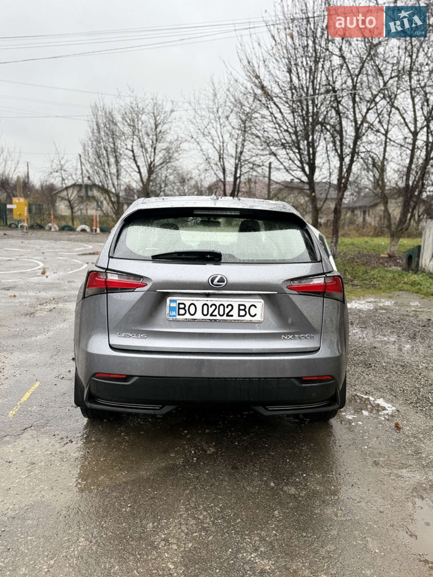 Lexus NX 2015 VIN JTJBJRBZ2G2033194 фото оголошення 4 з 53