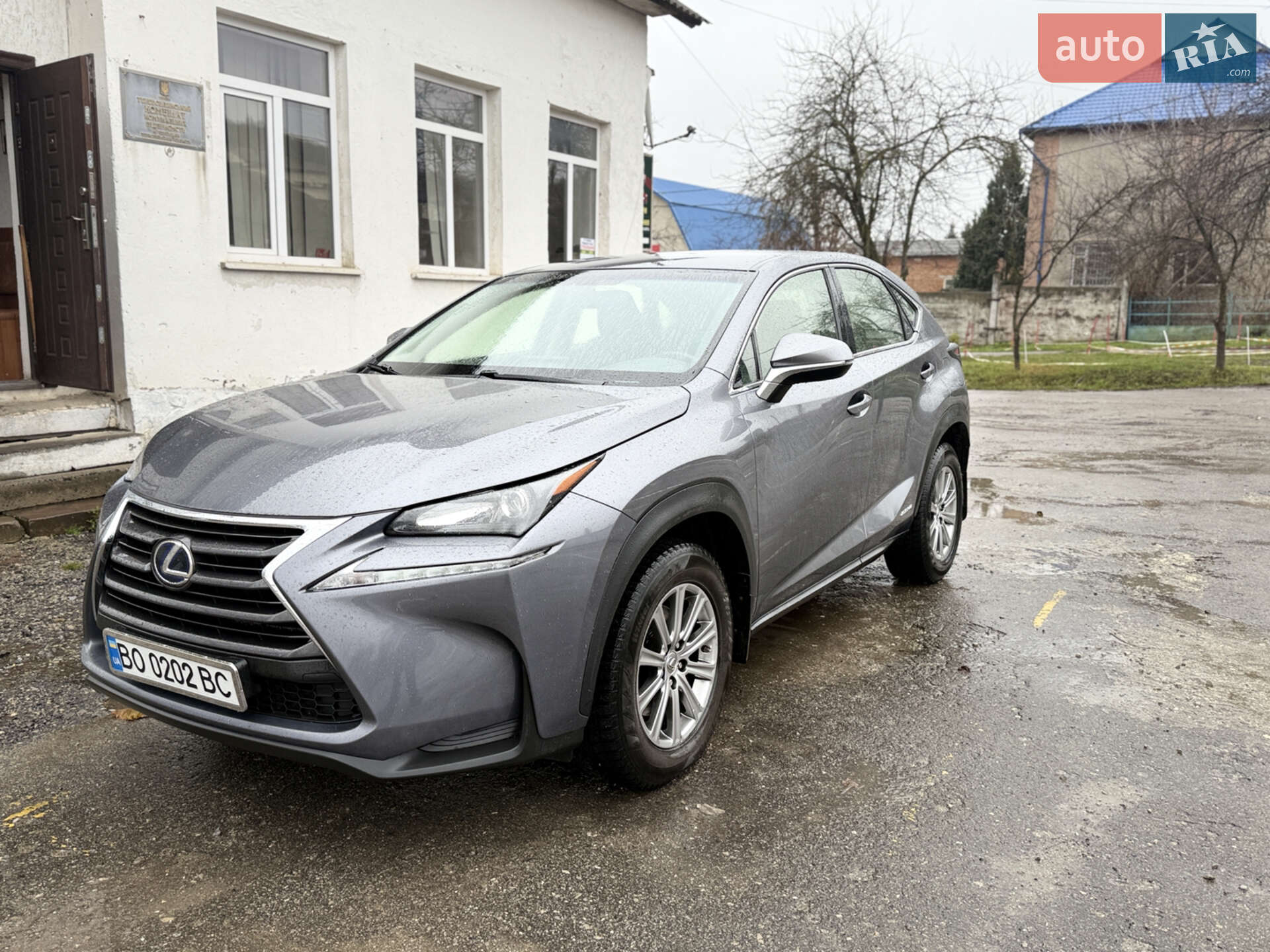 Lexus NX 2015 VIN JTJBJRBZ2G2033194 фото оголошення 5 з 53