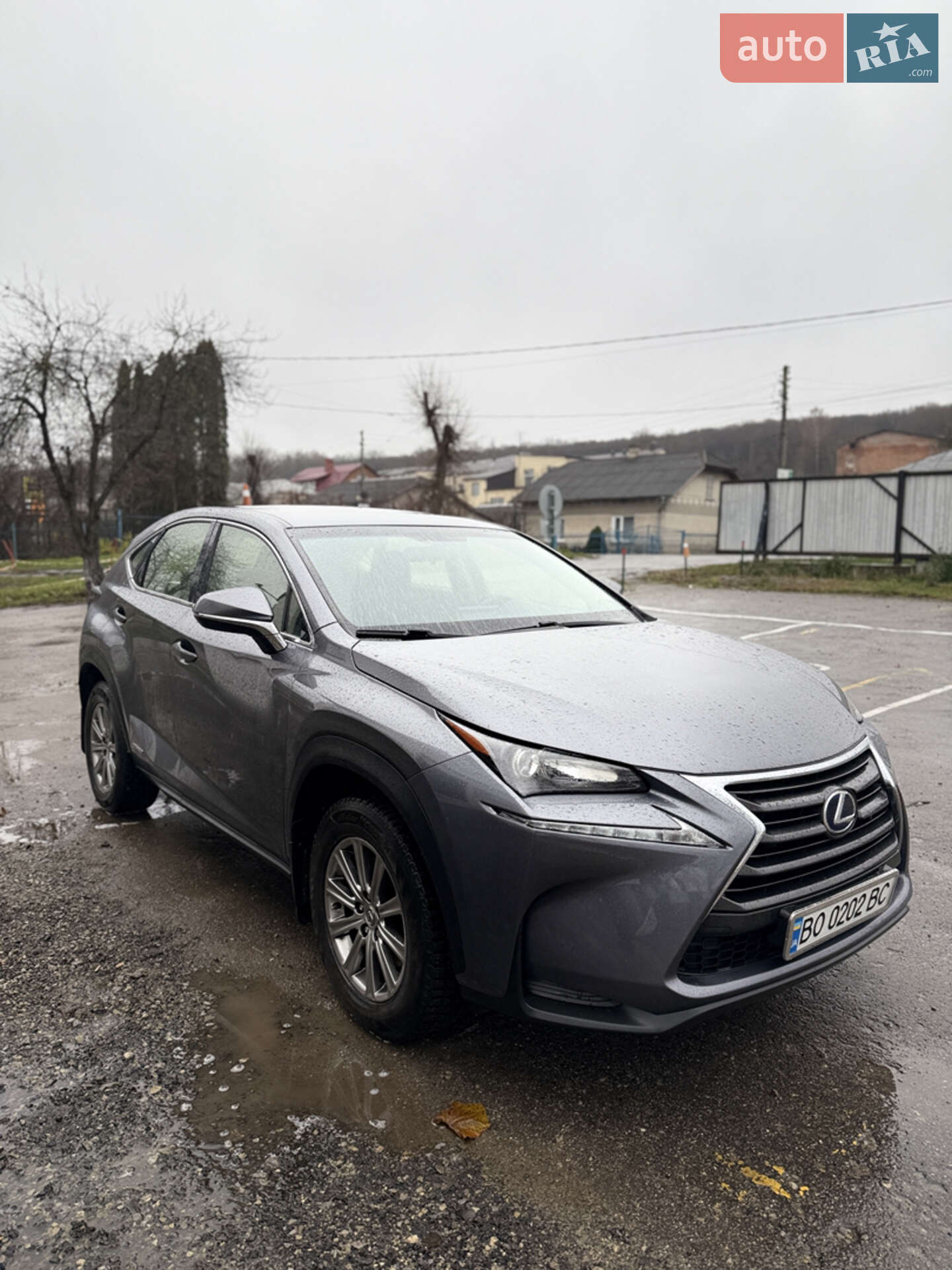 Lexus NX 2015 VIN JTJBJRBZ2G2033194 фото оголошення 6 з 53