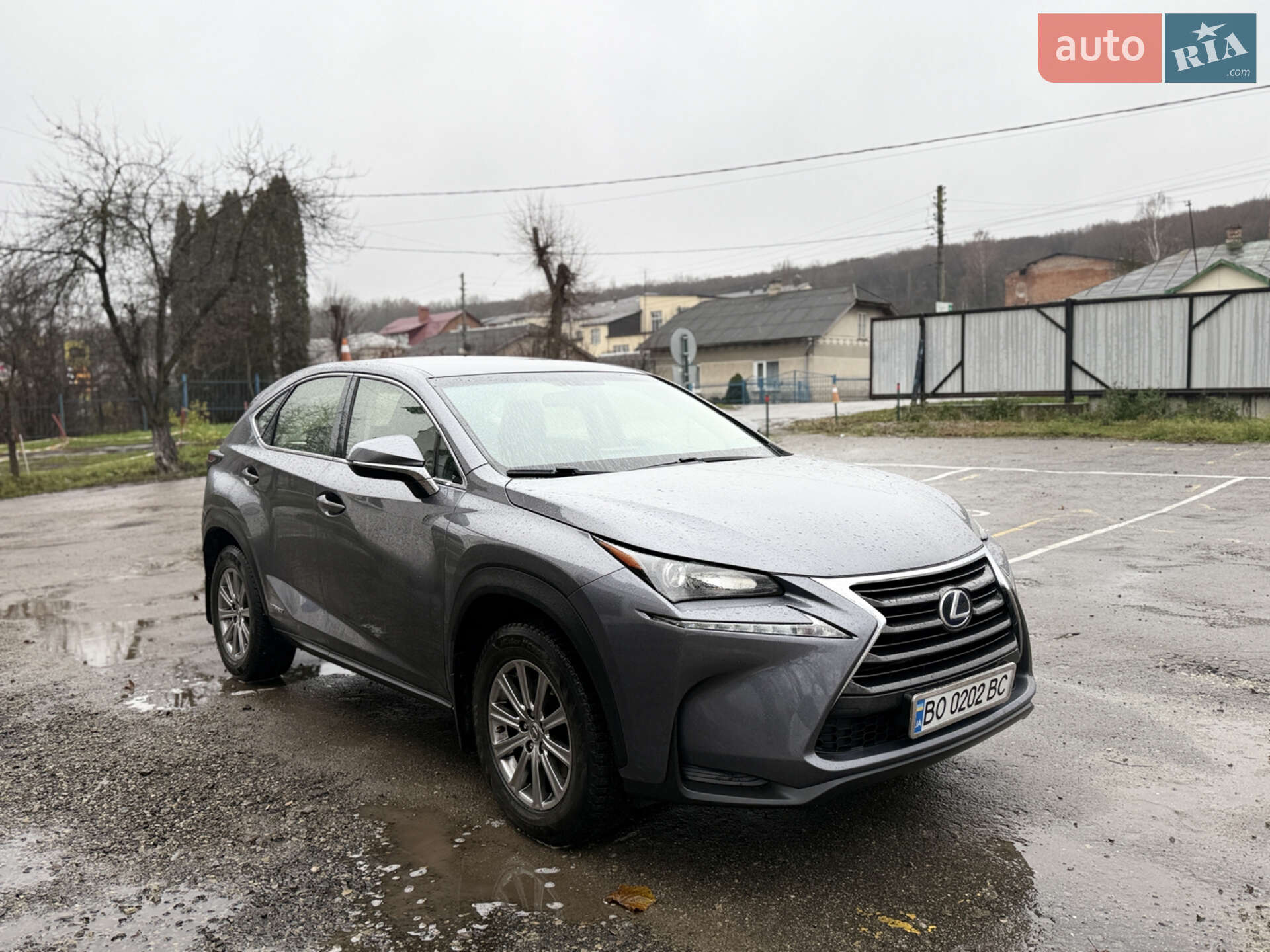 Lexus NX 2015 VIN JTJBJRBZ2G2033194 фото оголошення 7 з 53