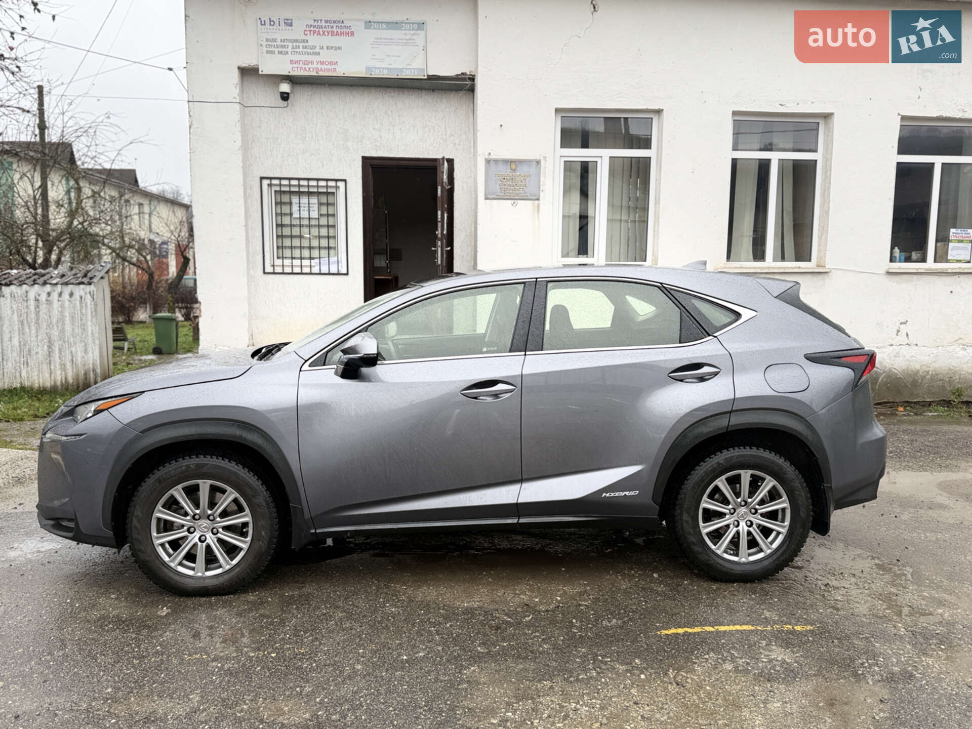 Lexus NX 2015 VIN JTJBJRBZ2G2033194 фото оголошення 9 з 53