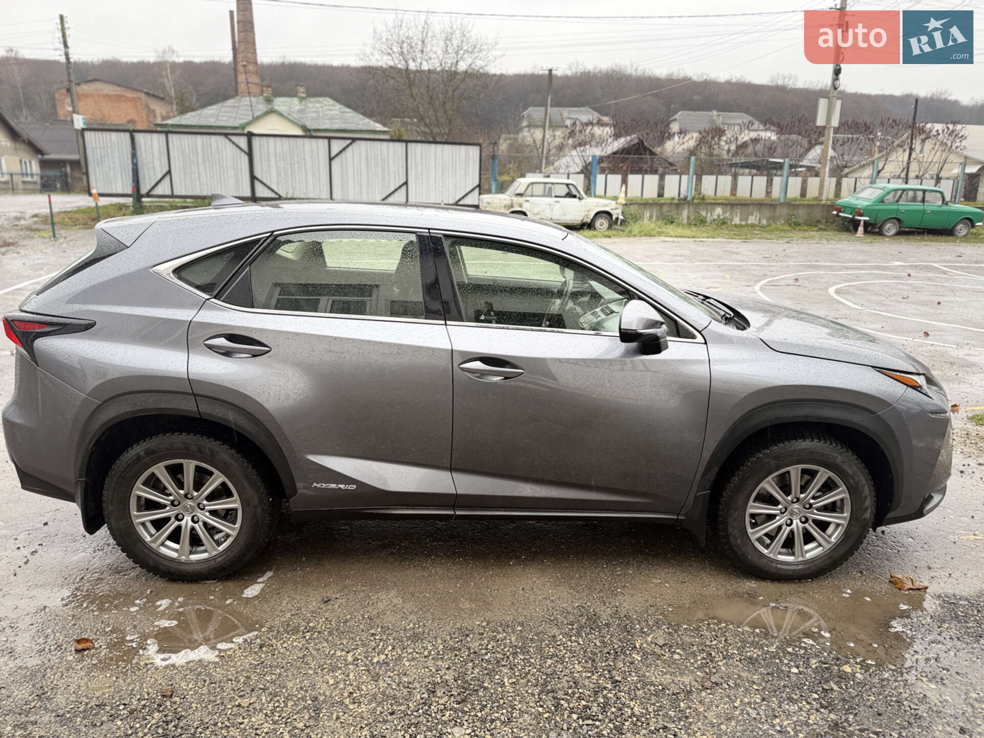 Lexus NX 2015 VIN JTJBJRBZ2G2033194 фото оголошення 10 з 53