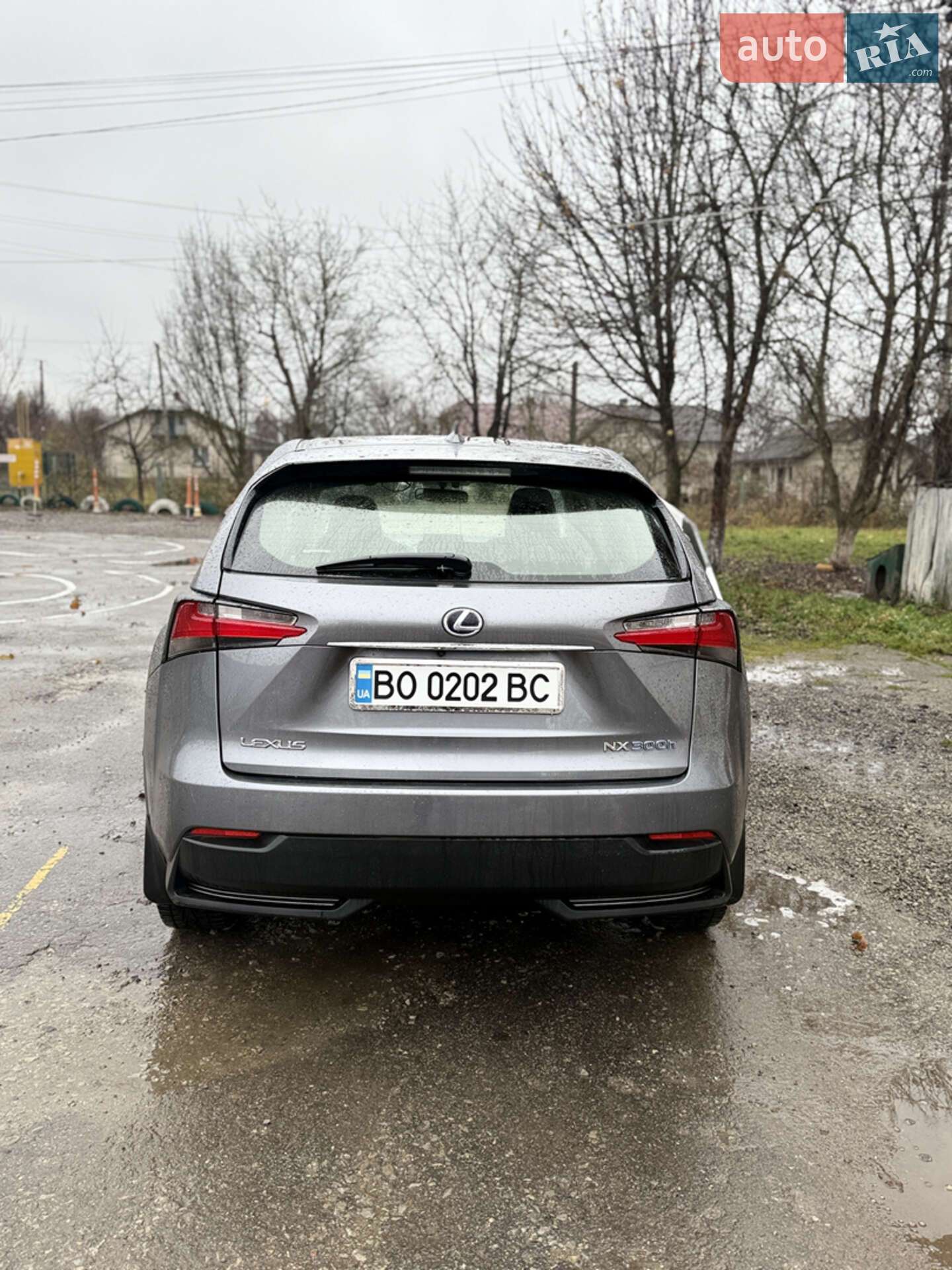 Lexus NX 2015 VIN JTJBJRBZ2G2033194 фото оголошення 11 з 53