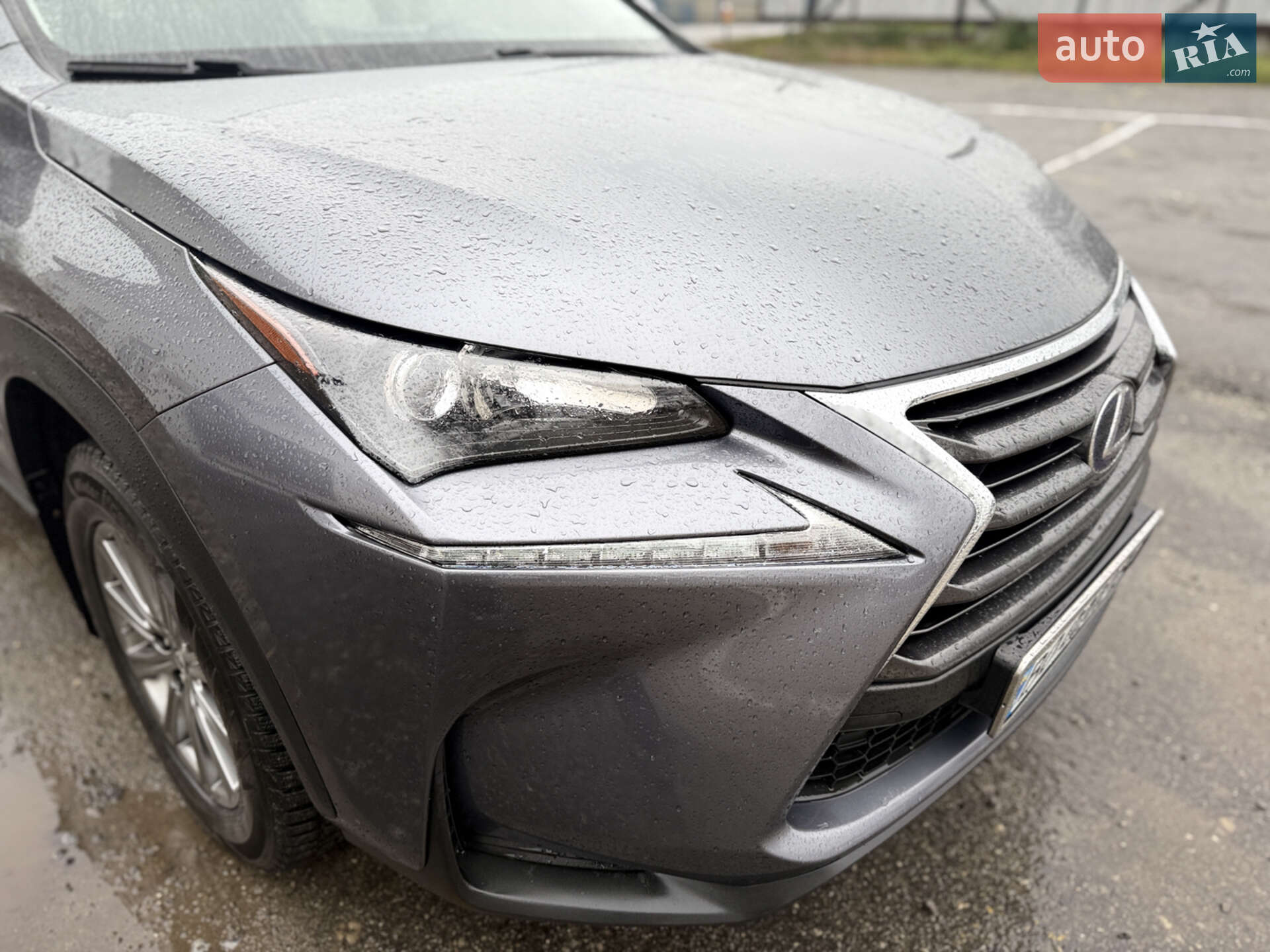 Lexus NX 2015 VIN JTJBJRBZ2G2033194 фото оголошення 15 з 53