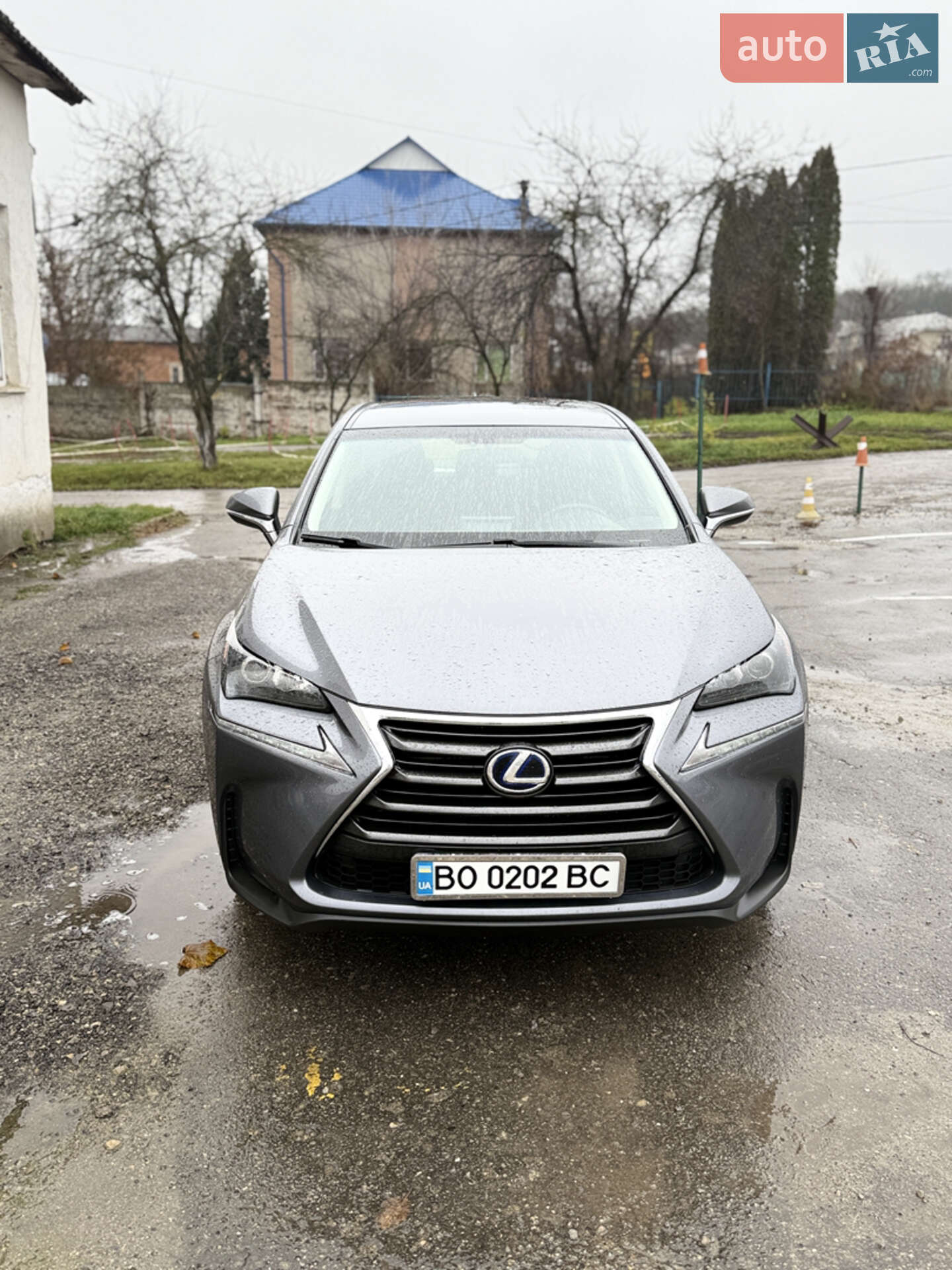 Lexus NX 2015 VIN JTJBJRBZ2G2033194 фото оголошення 18 з 53