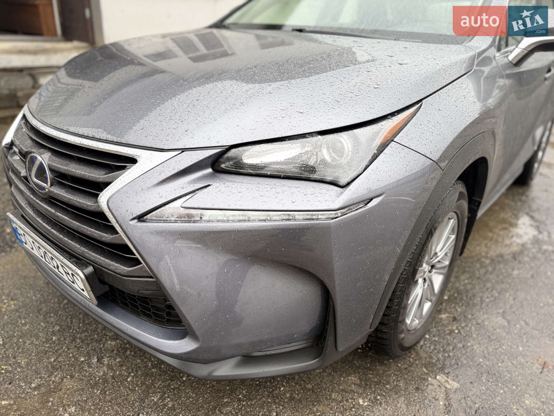 Lexus NX 2015 VIN JTJBJRBZ2G2033194 фото оголошення 19 з 53