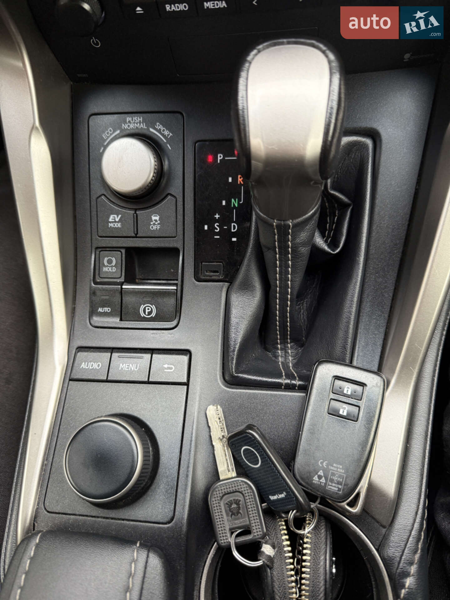 Lexus NX 2015 VIN JTJBJRBZ2G2033194 фото оголошення 30 з 53