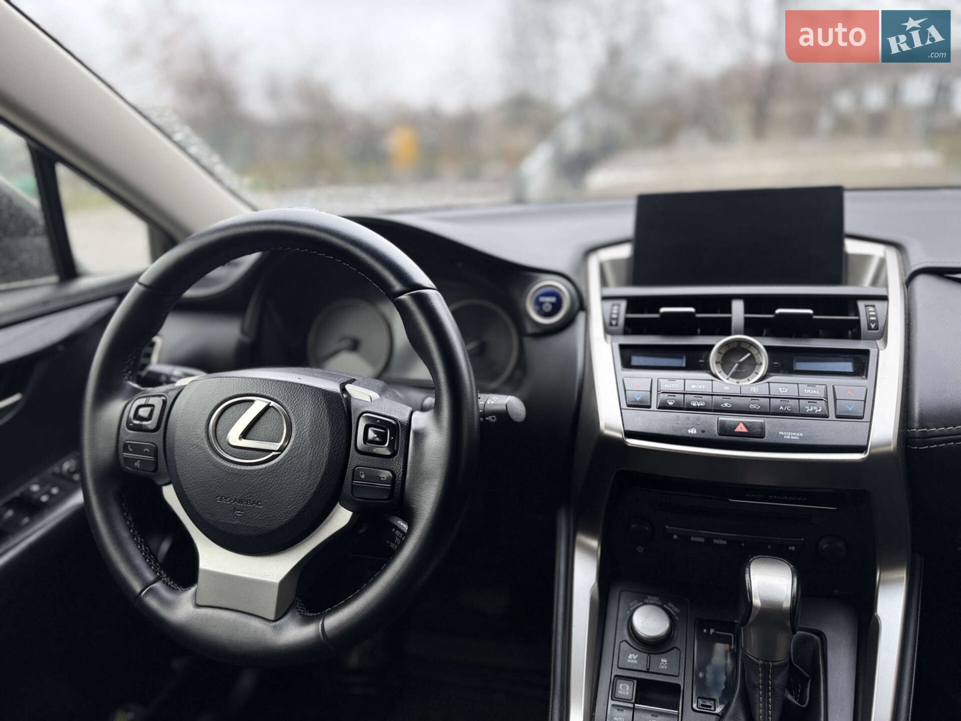 Lexus NX 2015 VIN JTJBJRBZ2G2033194 фото оголошення 34 з 53