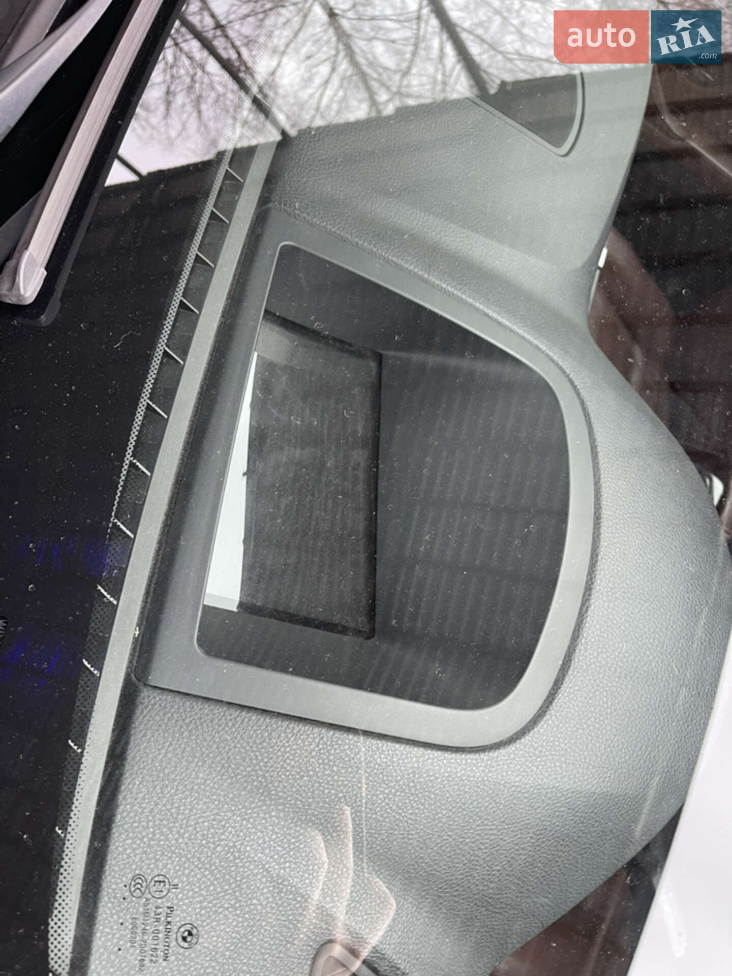 BMW 5 Series 2014 VIN WBA5B3C53ED537788 фото оголошення 18 з 24