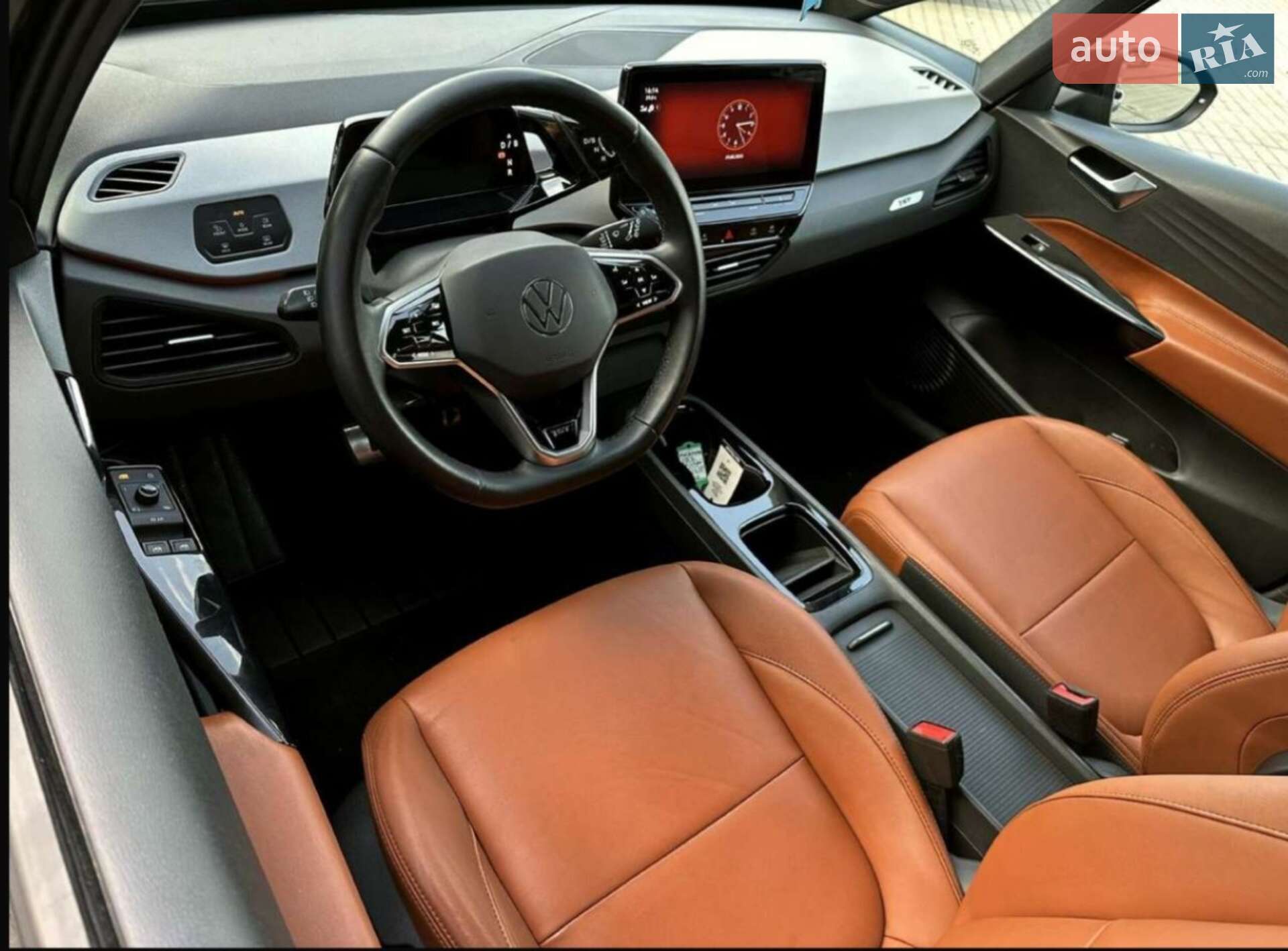 Volkswagen ID.3 2020 VIN WVWZZZE1ZMP011915 фото оголошення 7 з 12
