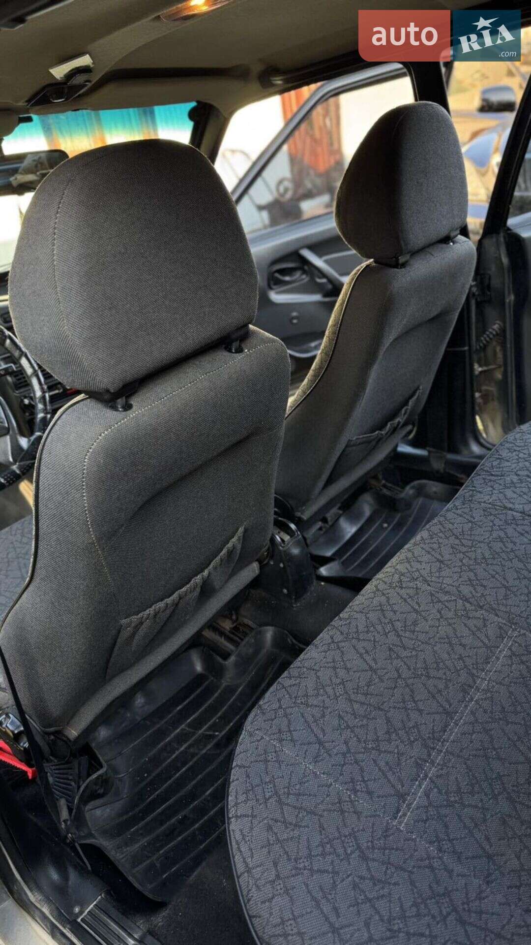 ВАЗ / Lada 2115 Samara 2004 VIN XTA21150043762202 фото оголошення 3 з 9