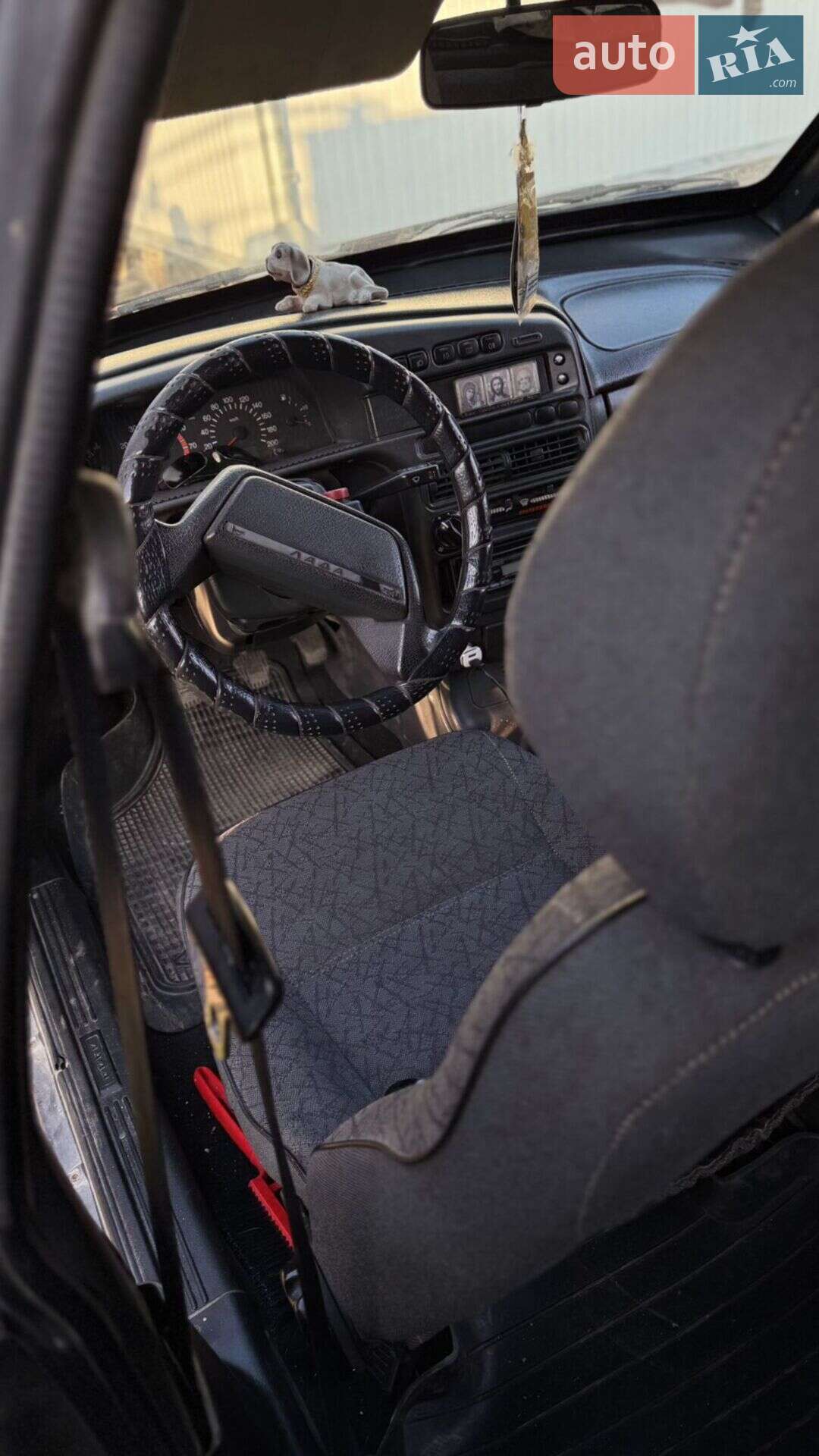 ВАЗ / Lada 2115 Samara 2004 VIN XTA21150043762202 фото оголошення 5 з 9