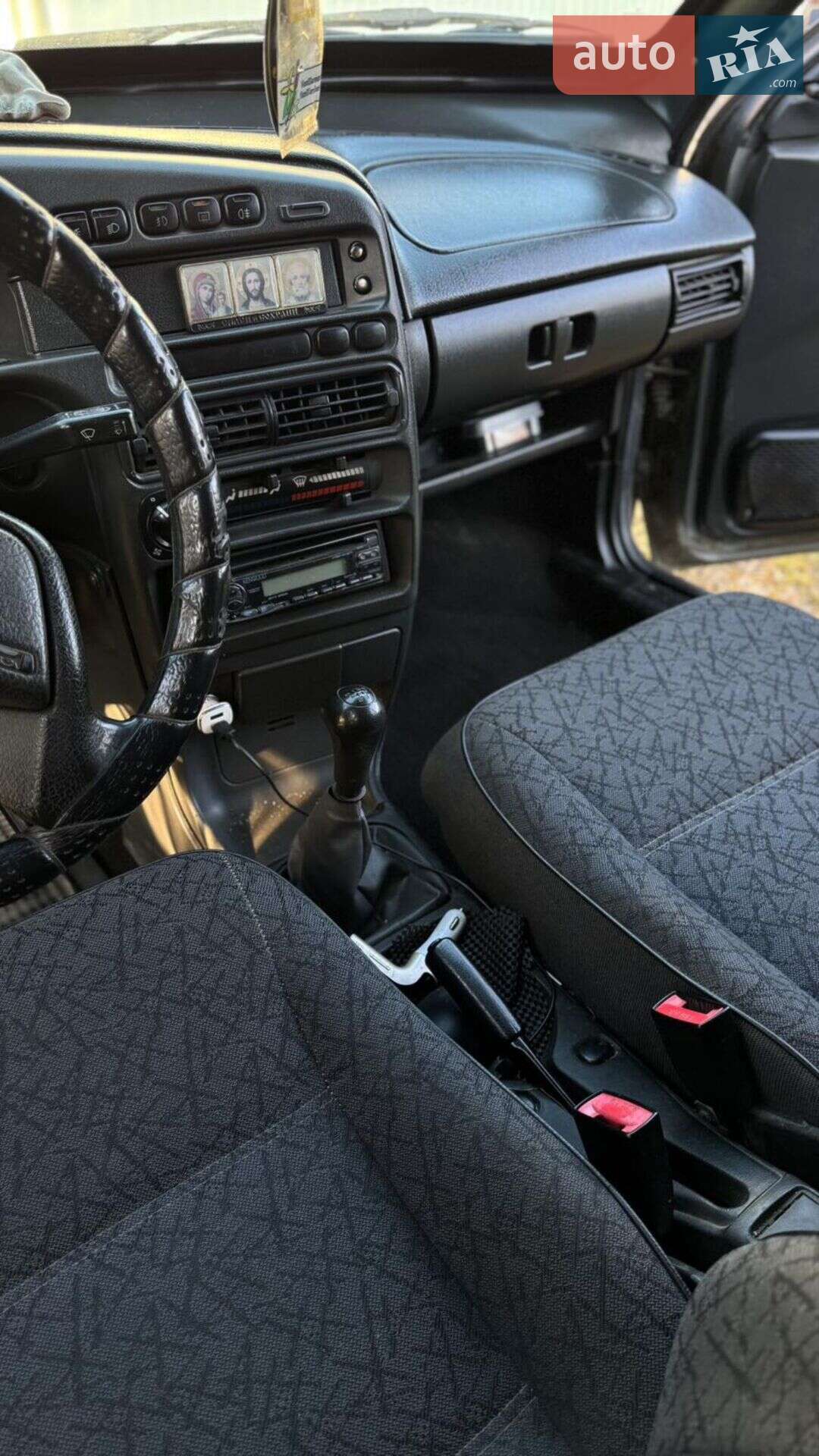 ВАЗ / Lada 2115 Samara 2004 VIN XTA21150043762202 фото оголошення 4 з 9