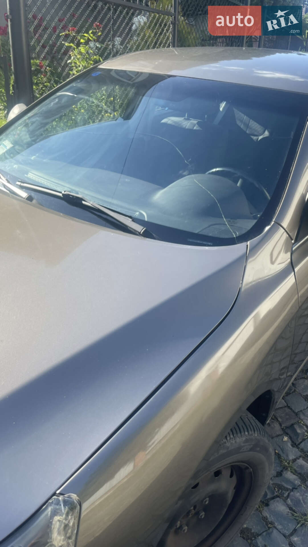 Geely Emgrand 8 (EC8) 2014 VIN Y7WGC1M20E0028908 фото оголошення 8 з 10