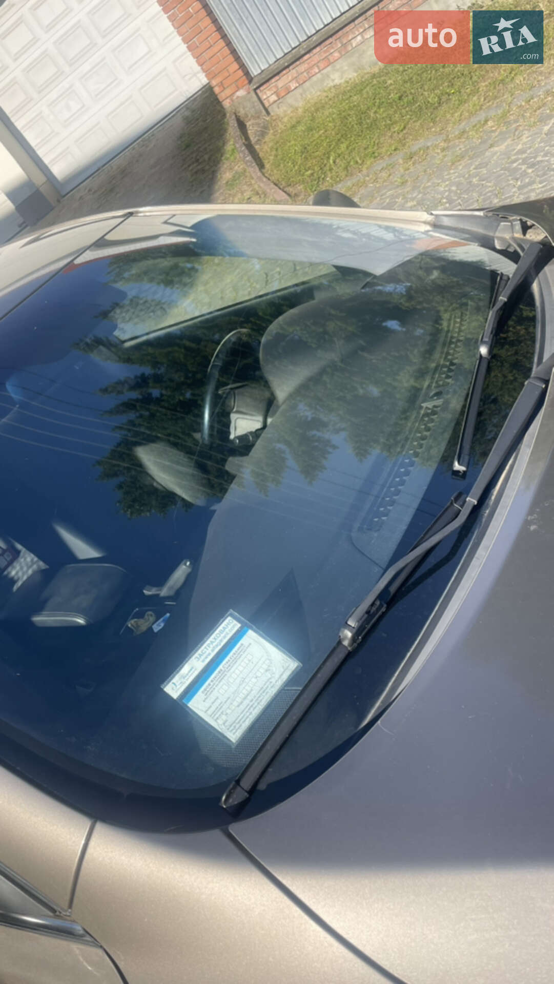 Geely Emgrand 8 (EC8) 2014 VIN Y7WGC1M20E0028908 фото оголошення 6 з 10