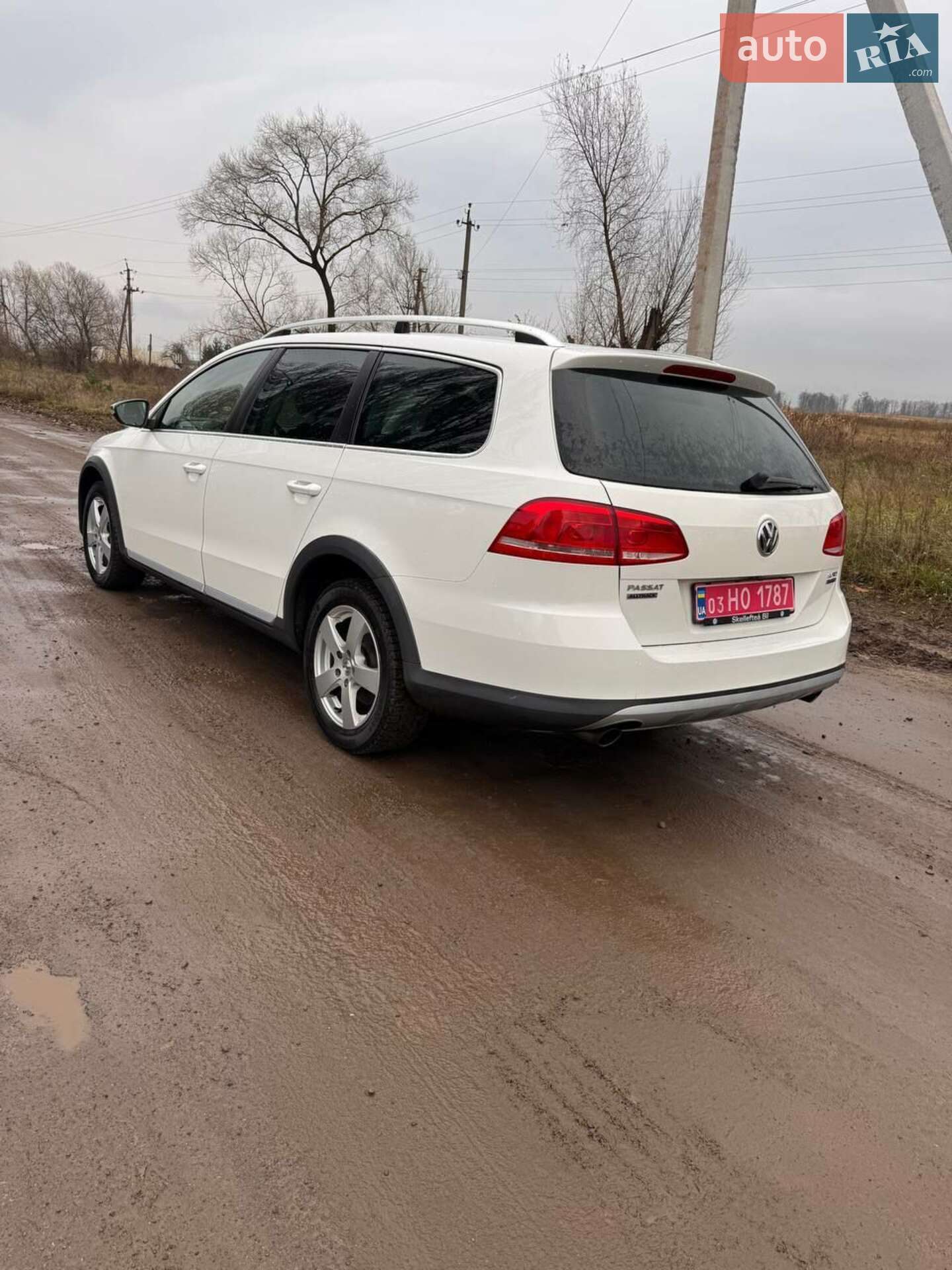 Volkswagen Passat Alltrack 2014 VIN WVWZZZ3CZCE187056 фото оголошення 8 з 60