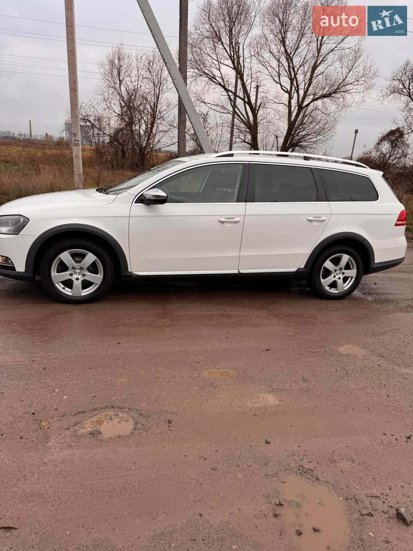 Volkswagen Passat Alltrack 2014 VIN WVWZZZ3CZCE187056 фото оголошення 5 з 60