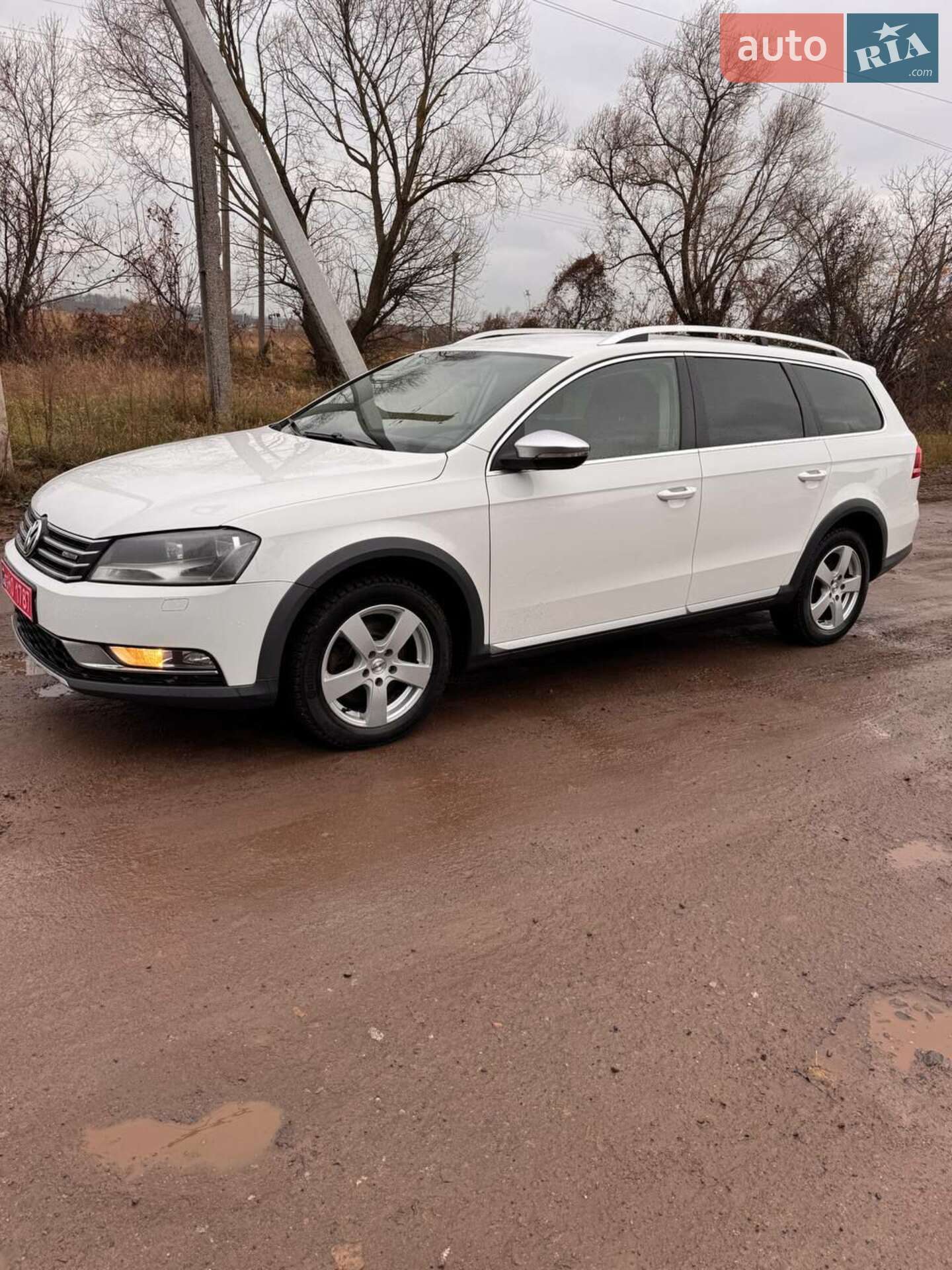 Volkswagen Passat Alltrack 2014 VIN WVWZZZ3CZCE187056 фото оголошення 10 з 60