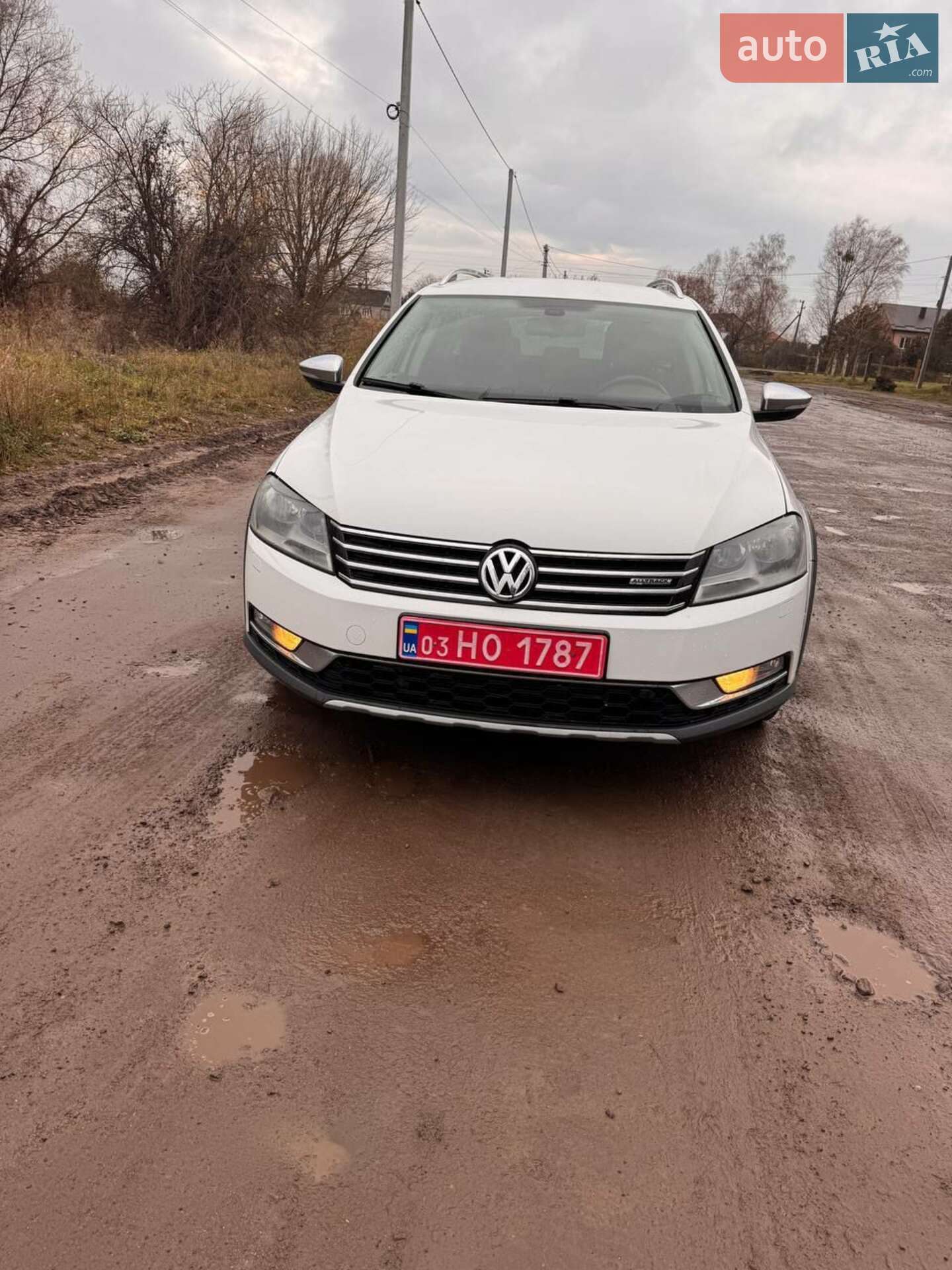 Volkswagen Passat Alltrack 2014 VIN WVWZZZ3CZCE187056 фото оголошення 3 з 60