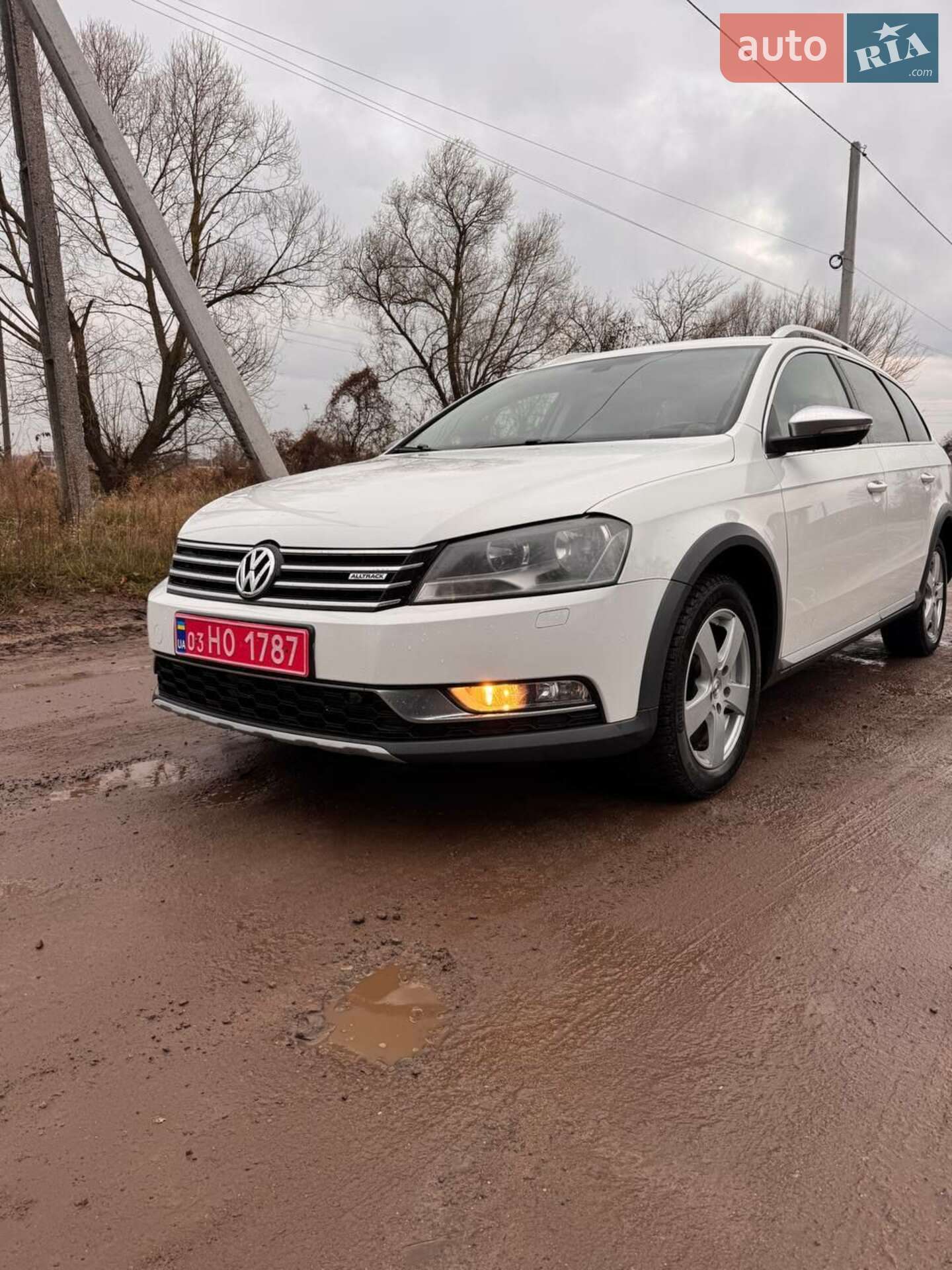 Volkswagen Passat Alltrack 2014 VIN WVWZZZ3CZCE187056 фото оголошення 4 з 60