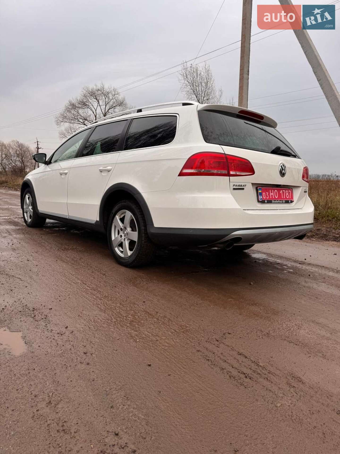Volkswagen Passat Alltrack 2014 VIN WVWZZZ3CZCE187056 фото оголошення 7 з 60