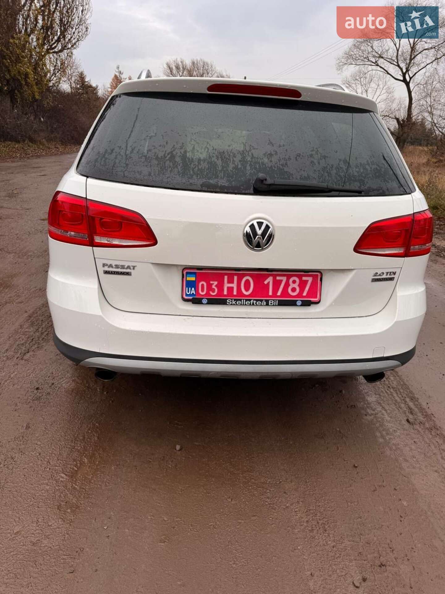 Volkswagen Passat Alltrack 2014 VIN WVWZZZ3CZCE187056 фото оголошення 9 з 60