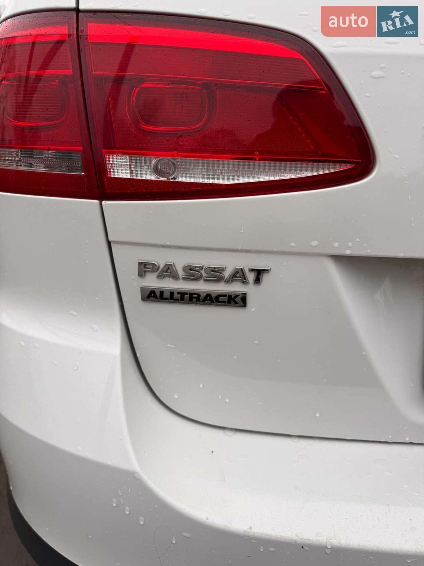 Volkswagen Passat Alltrack 2014 VIN WVWZZZ3CZCE187056 фото оголошення 14 з 60