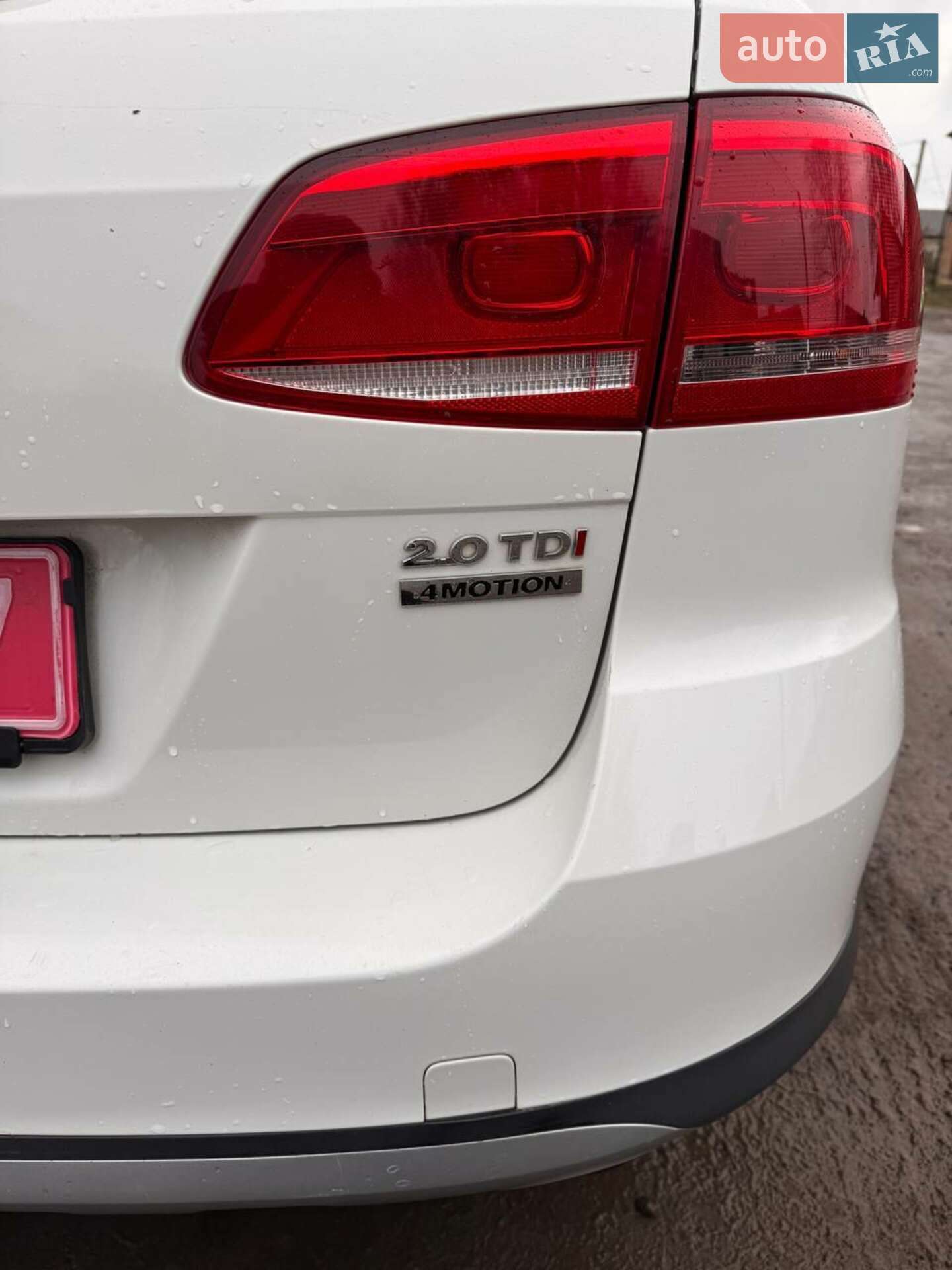 Volkswagen Passat Alltrack 2014 VIN WVWZZZ3CZCE187056 фото оголошення 15 з 60