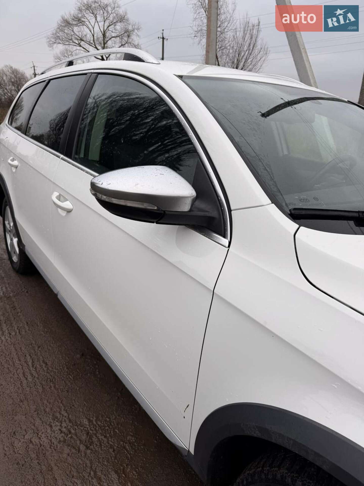 Volkswagen Passat Alltrack 2014 VIN WVWZZZ3CZCE187056 фото оголошення 16 з 60