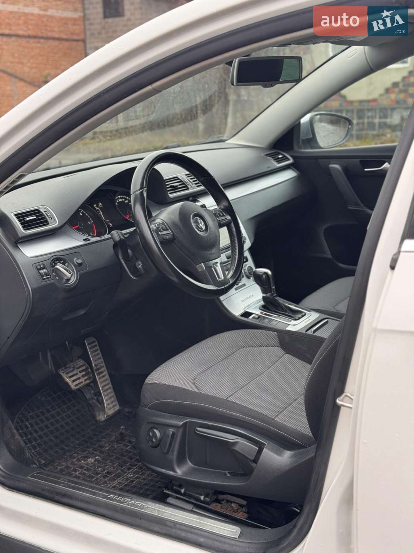 Volkswagen Passat Alltrack 2014 VIN WVWZZZ3CZCE187056 фото оголошення 20 з 60