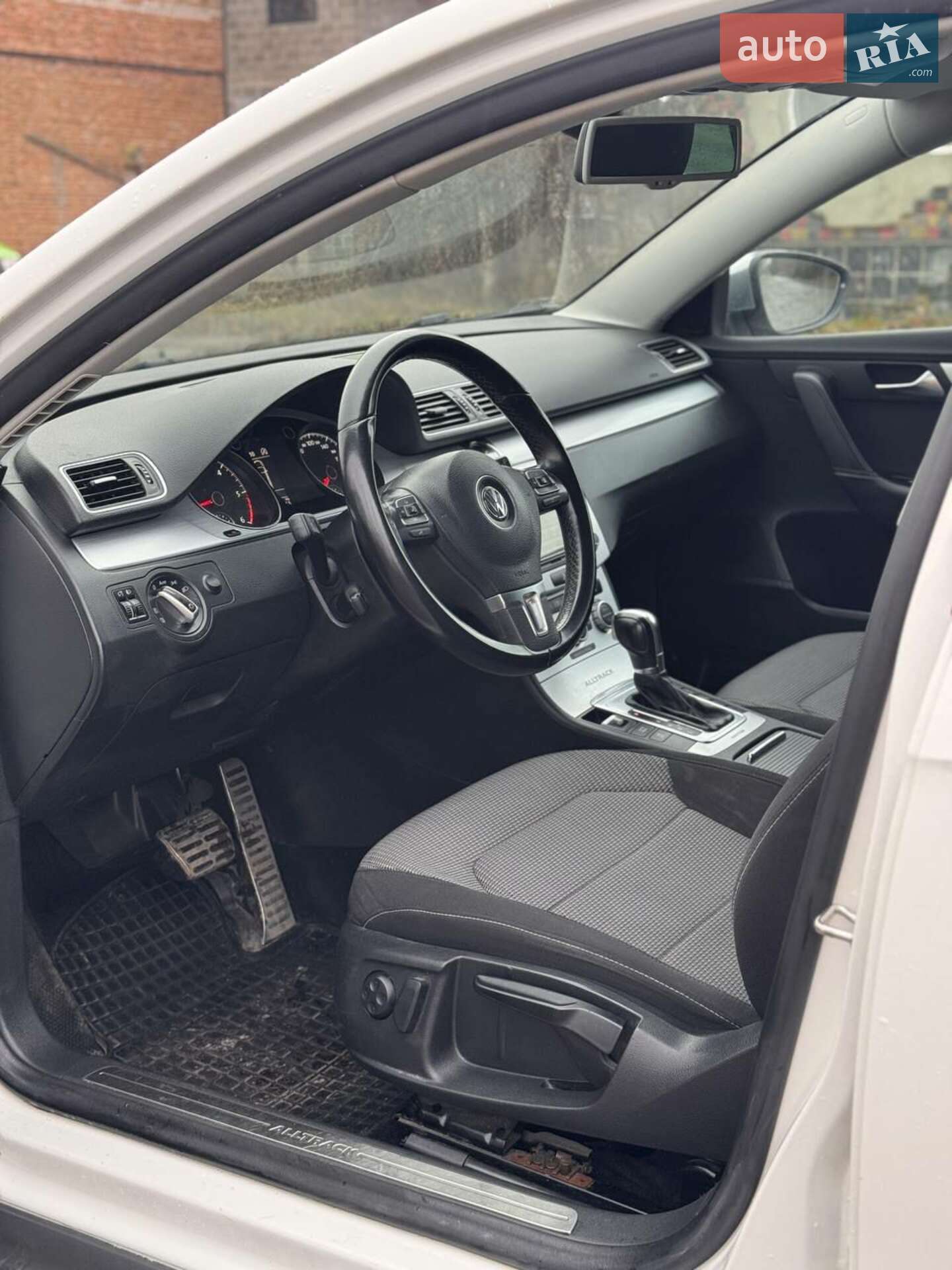 Volkswagen Passat Alltrack 2014 VIN WVWZZZ3CZCE187056 фото оголошення 24 з 60