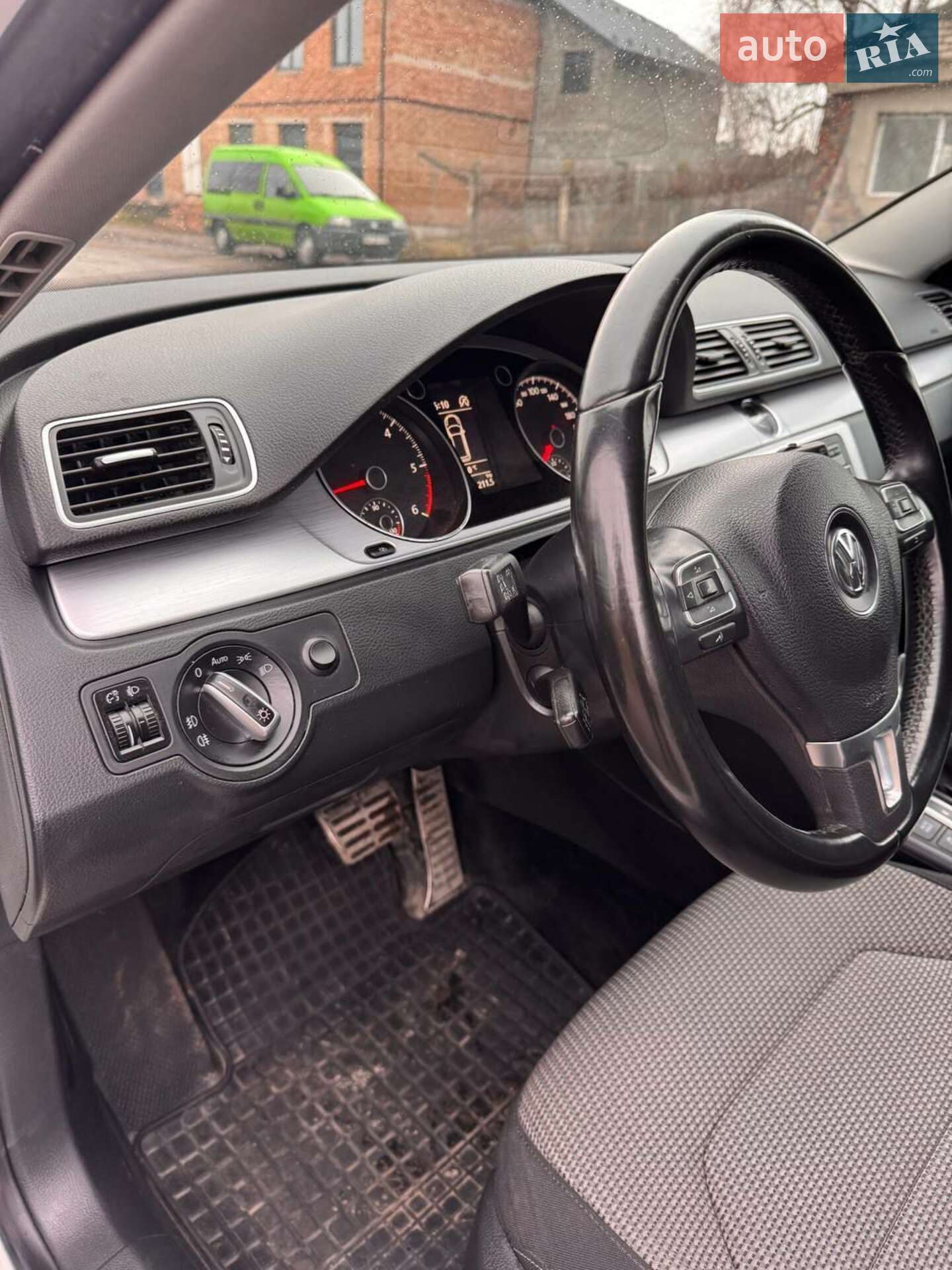 Volkswagen Passat Alltrack 2014 VIN WVWZZZ3CZCE187056 фото оголошення 23 з 60